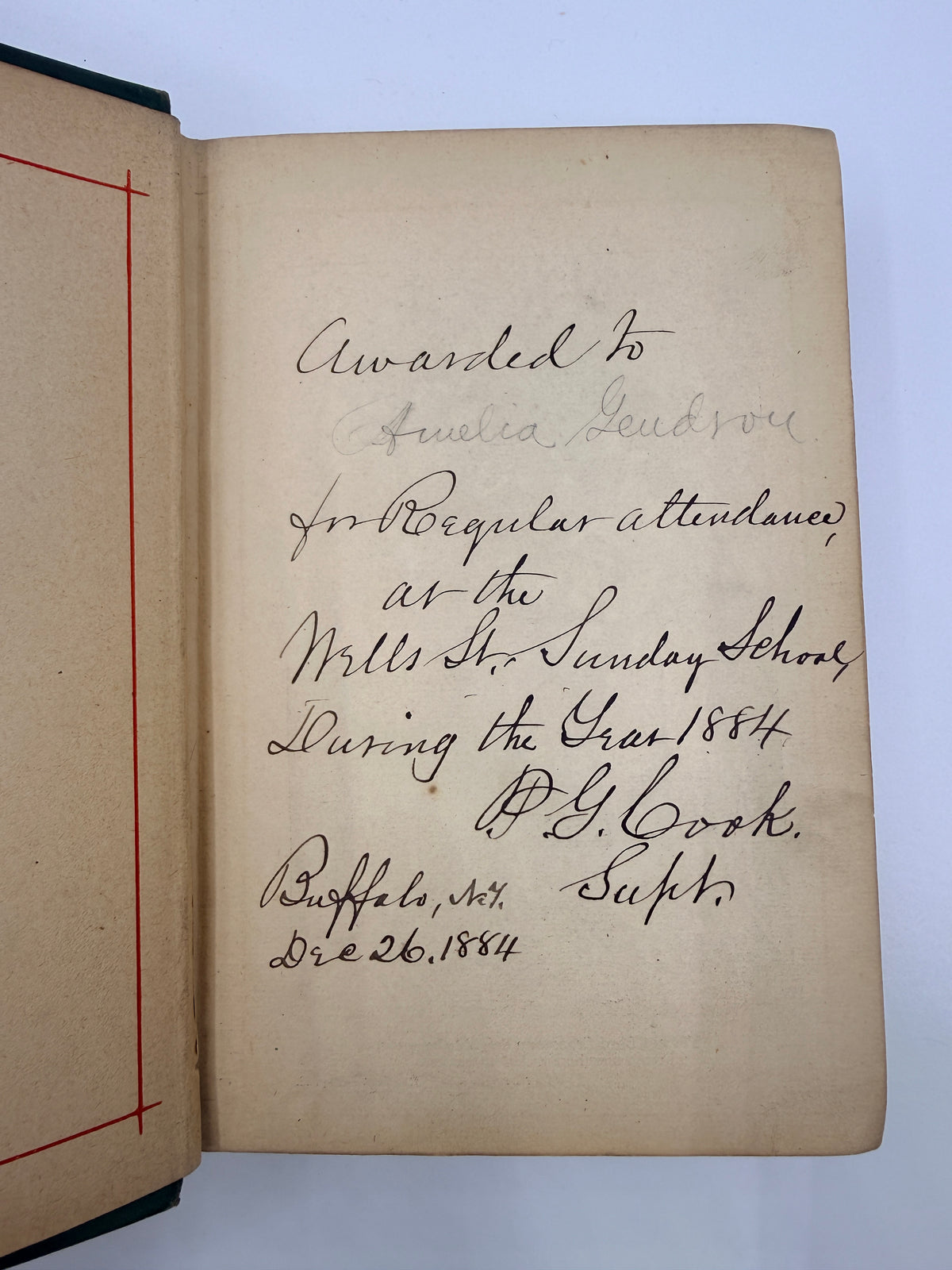 Sir Walter Scott’s Poetical Works, 1880’s