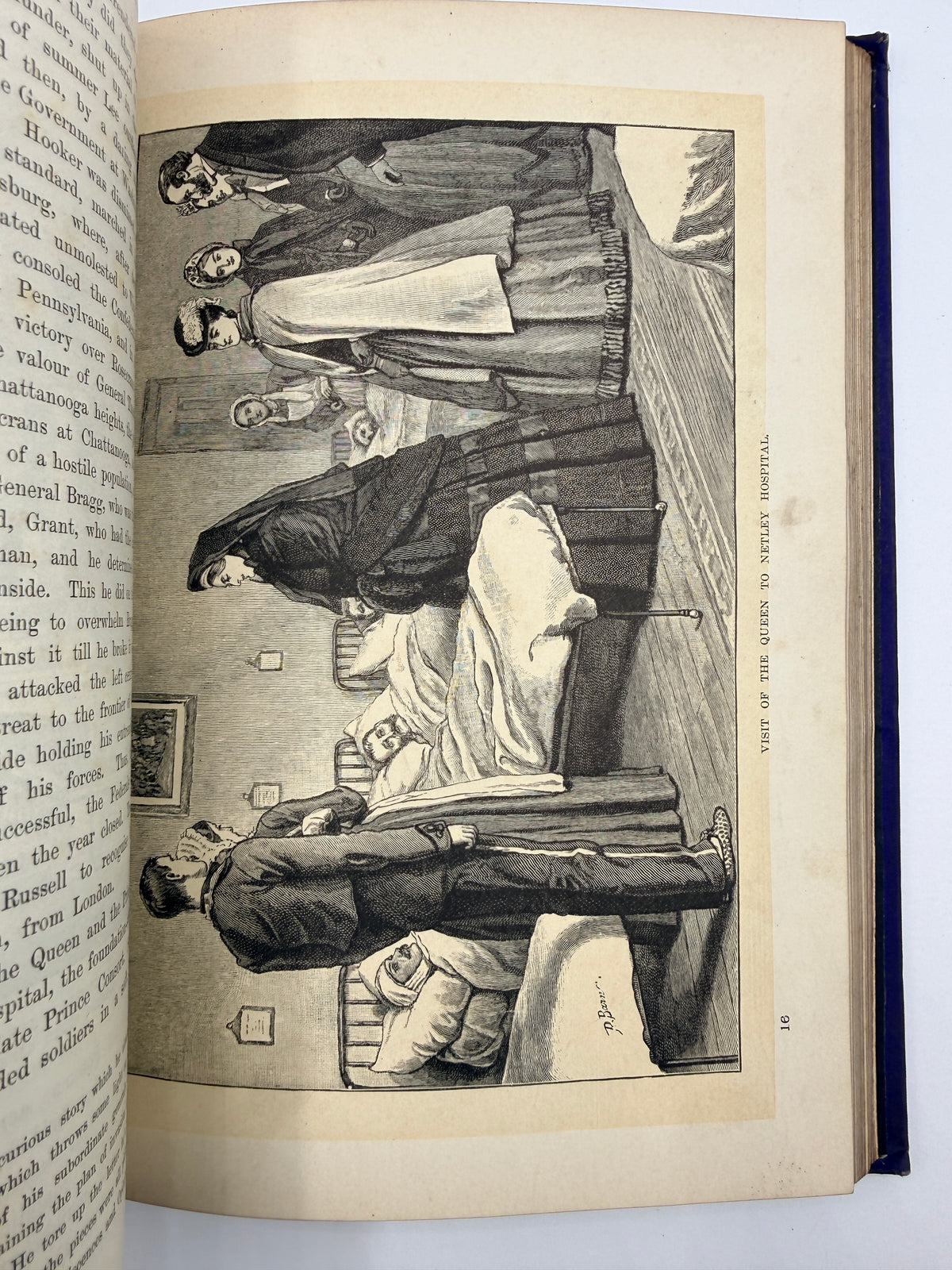 Queen Victoria, The Life and Times of, Volume 3