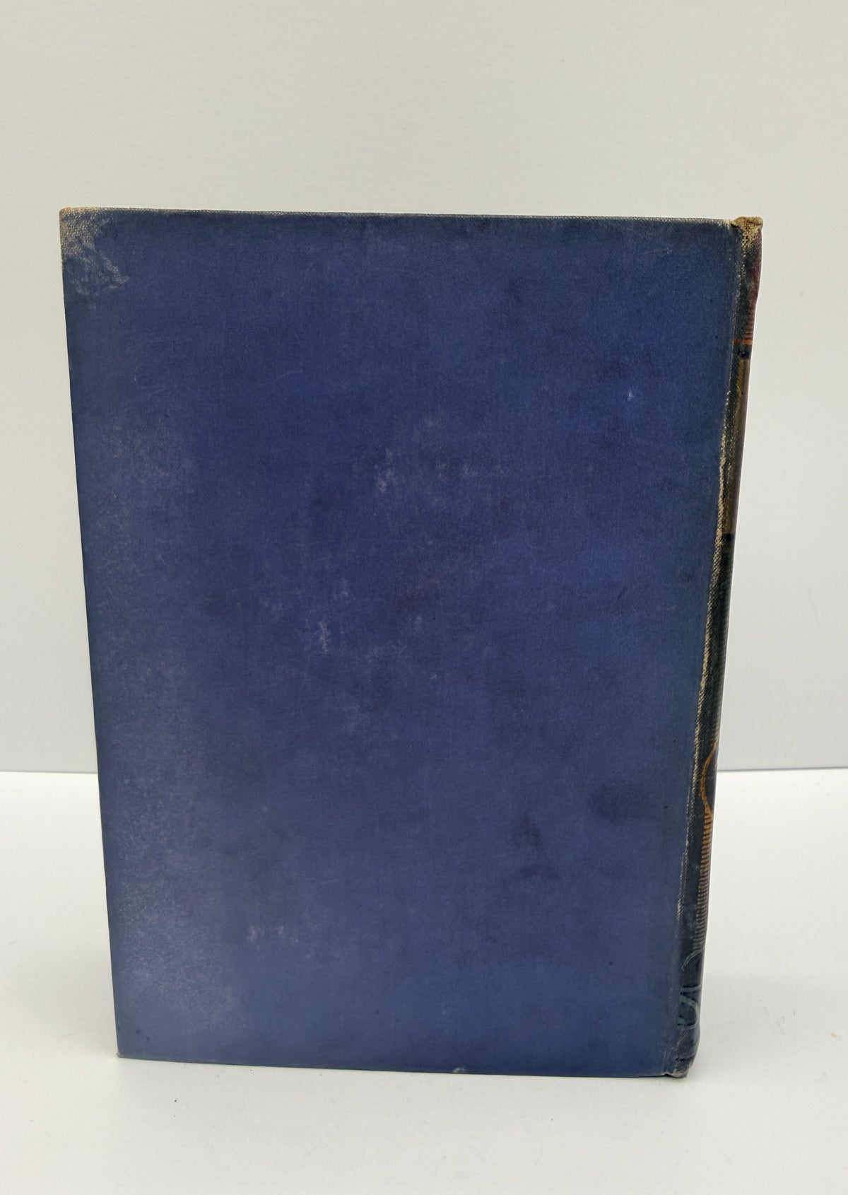 Life in Tangles by Agnes Giberne, Decorative English Binding