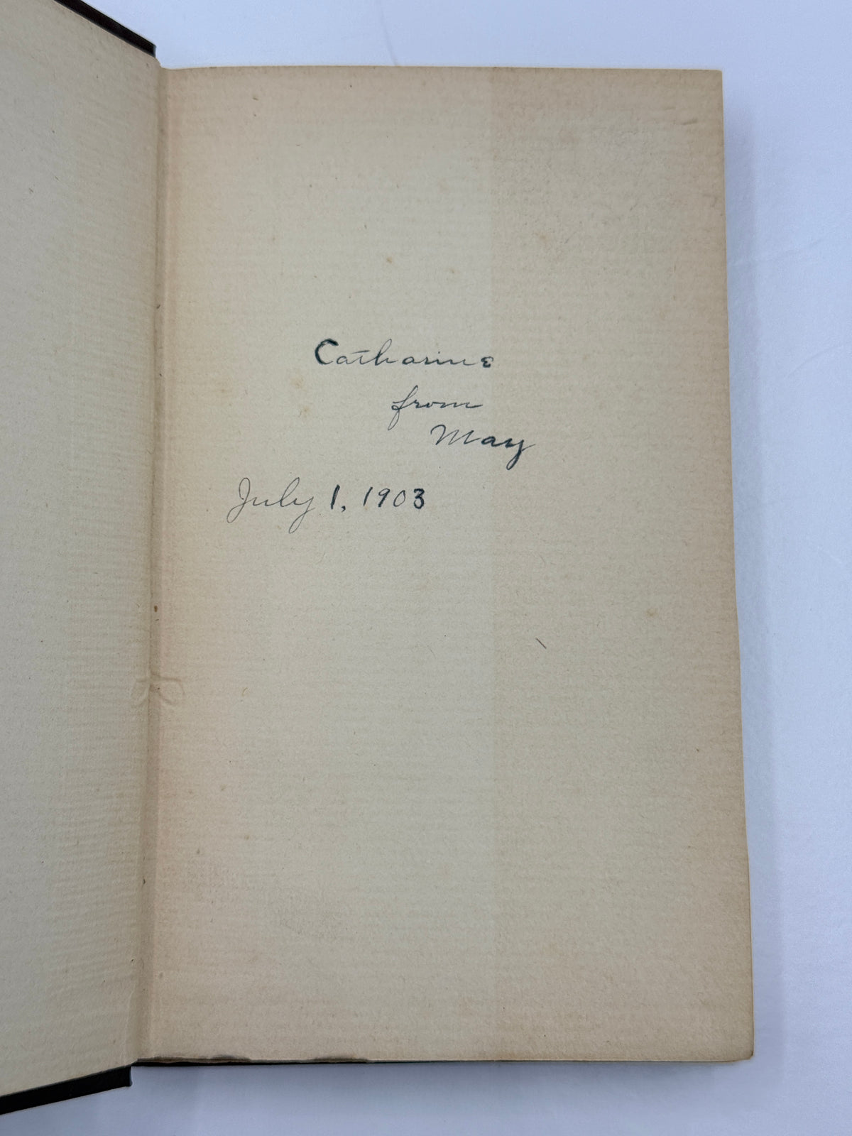 Early Prose & Verse, 1893