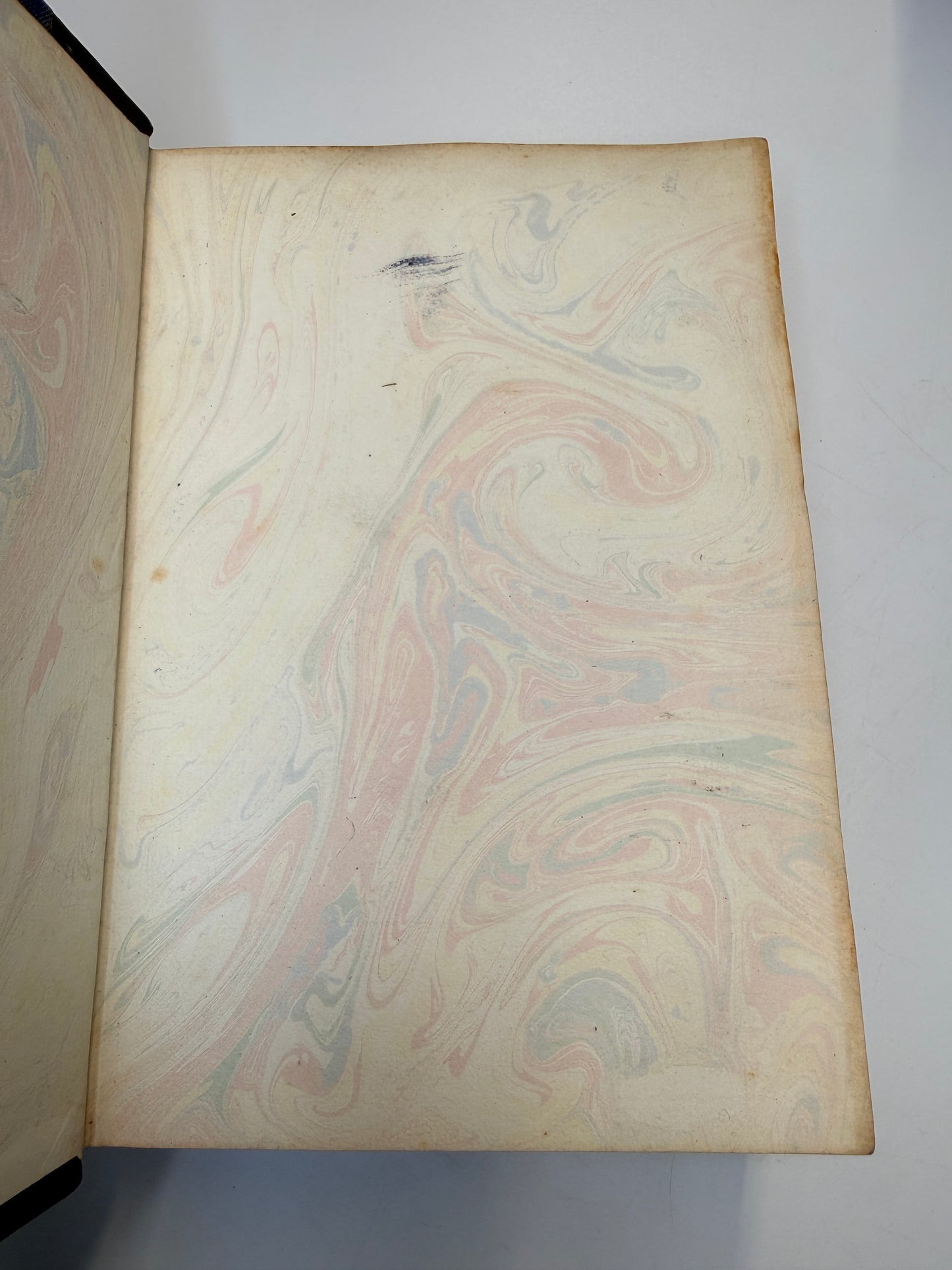 Robert Bridges Poetical Works, 1912