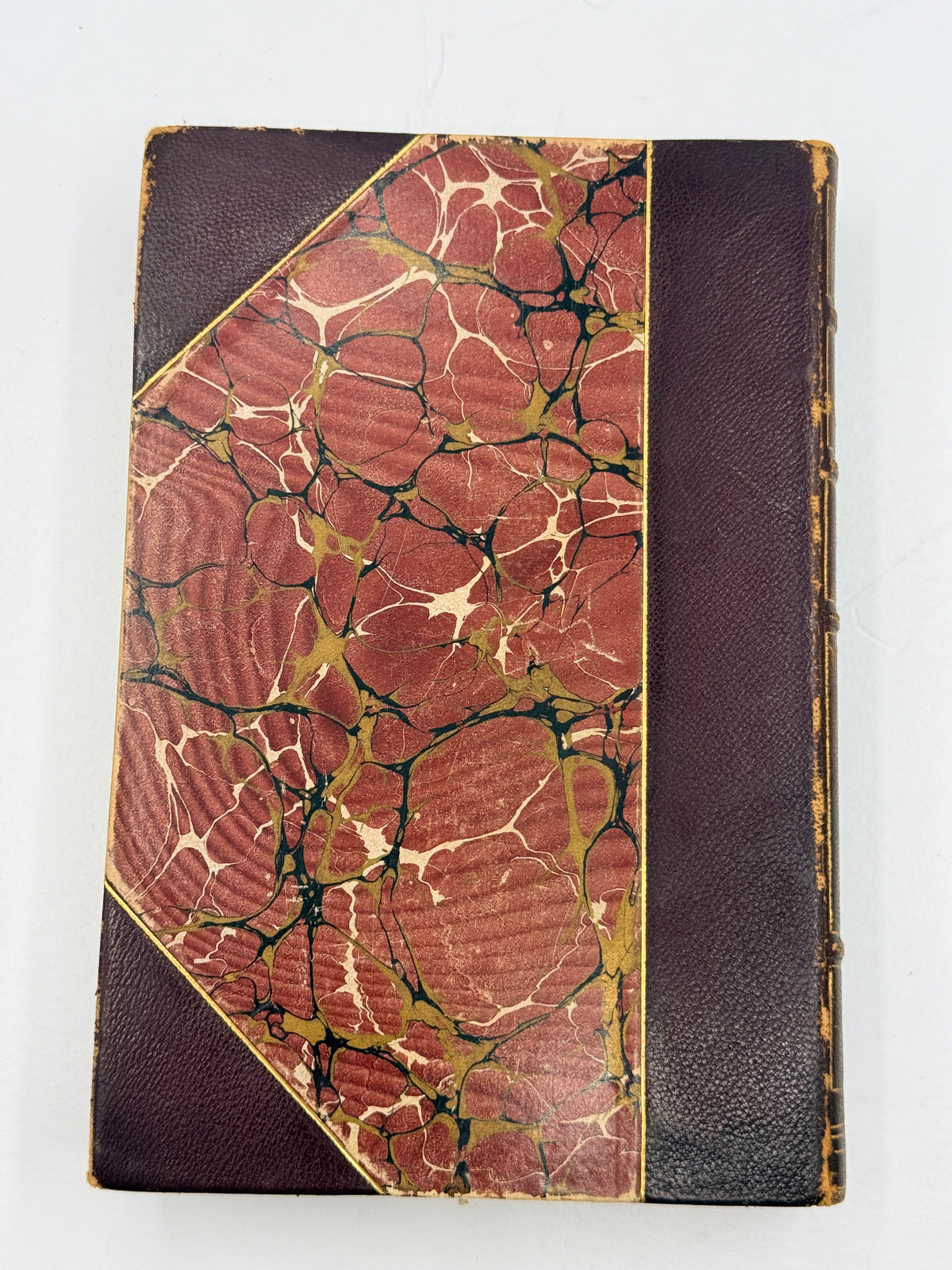 Hans of Iceland by Victor Hugo, 1894
