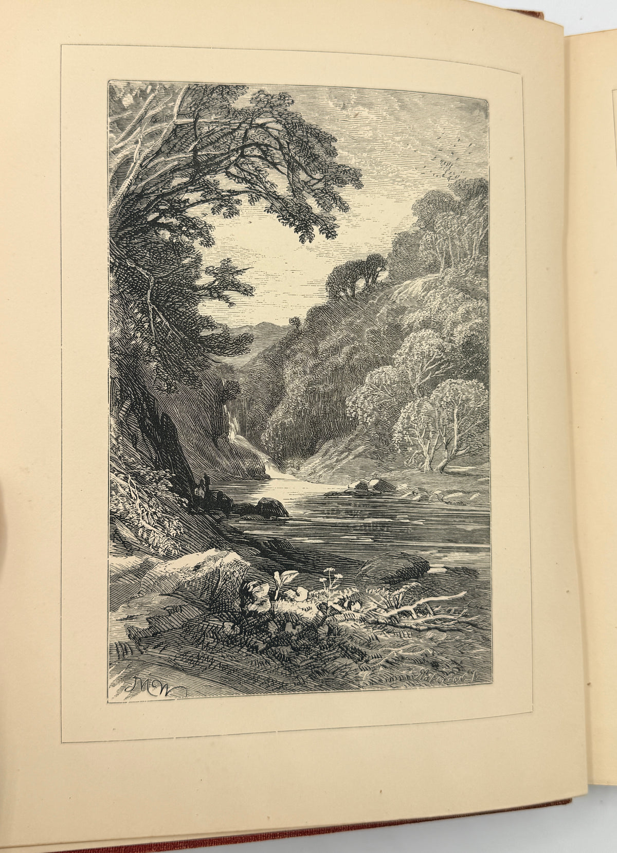 Treasury of Literature & Art, 1872