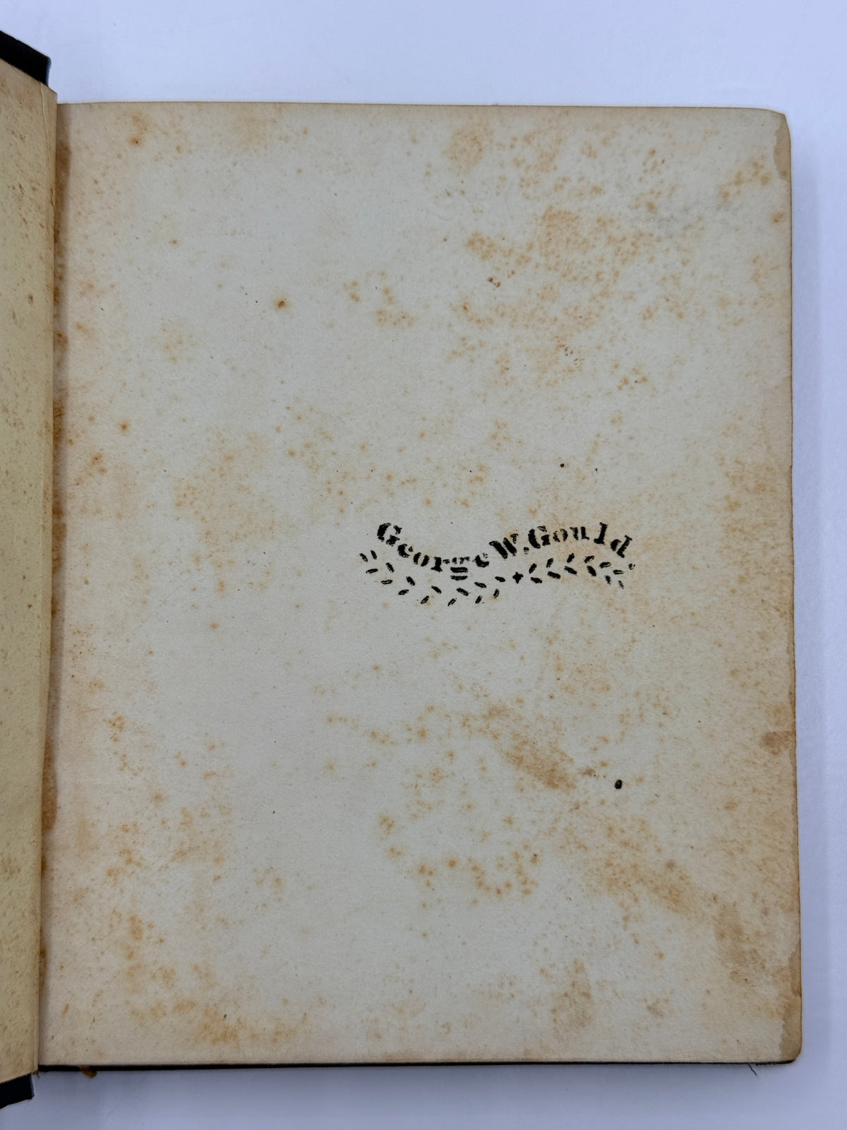 Silver Lake Stories: The Cornucopia by Cousin Cicely, 1852