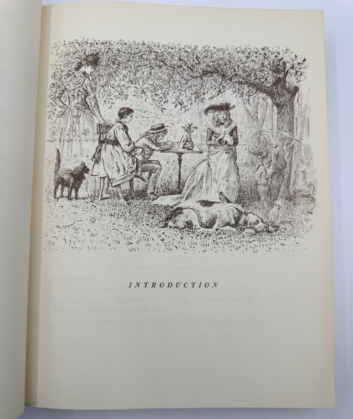 Peter Ibbetson by George du Maurier, 1963