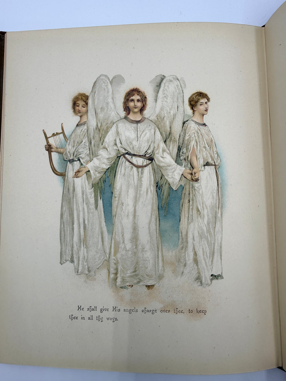 Philip Brooks’s Poems, Christmas Theme