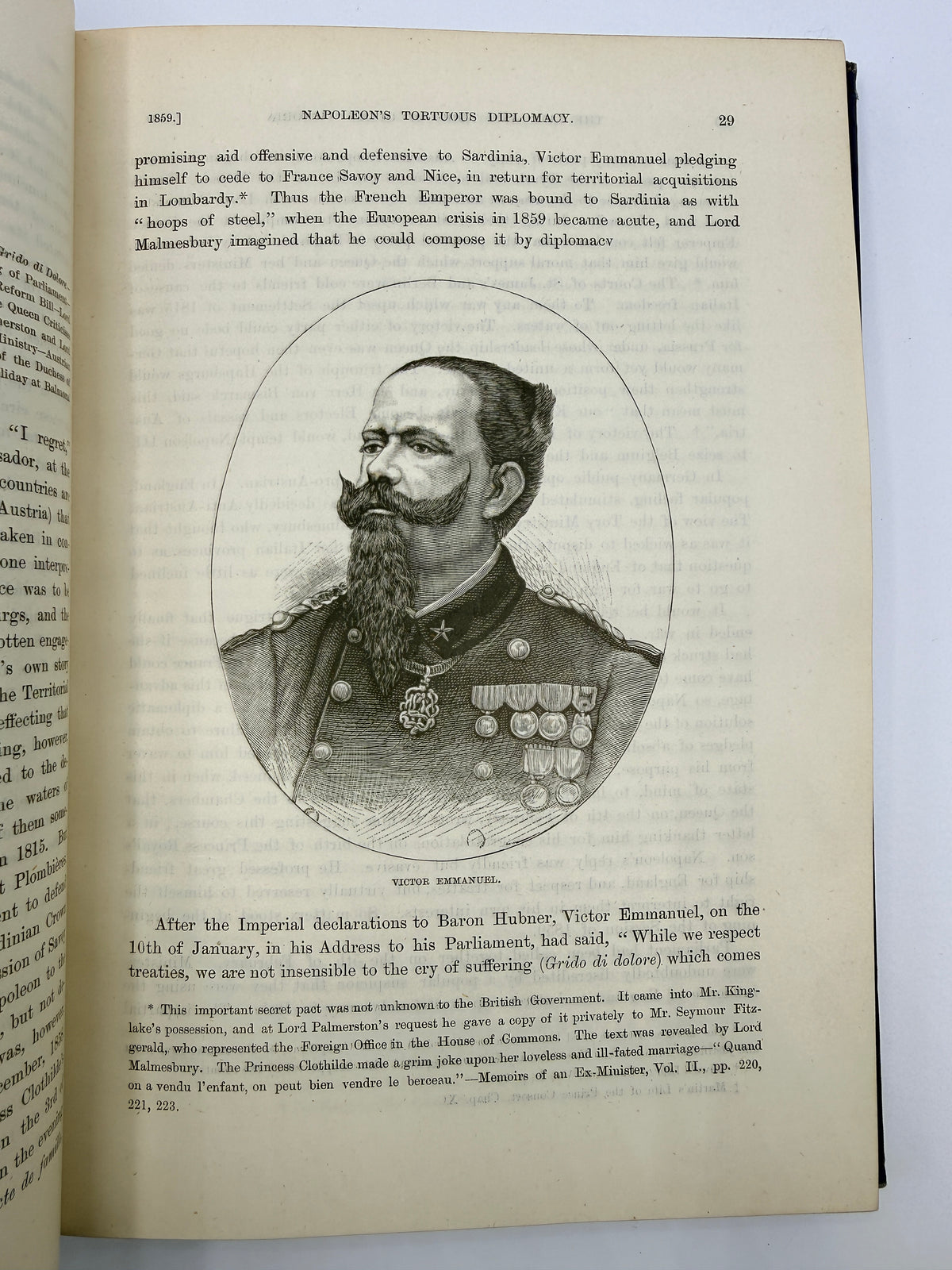 Queen Victoria, The Life and Times of, Volume 3