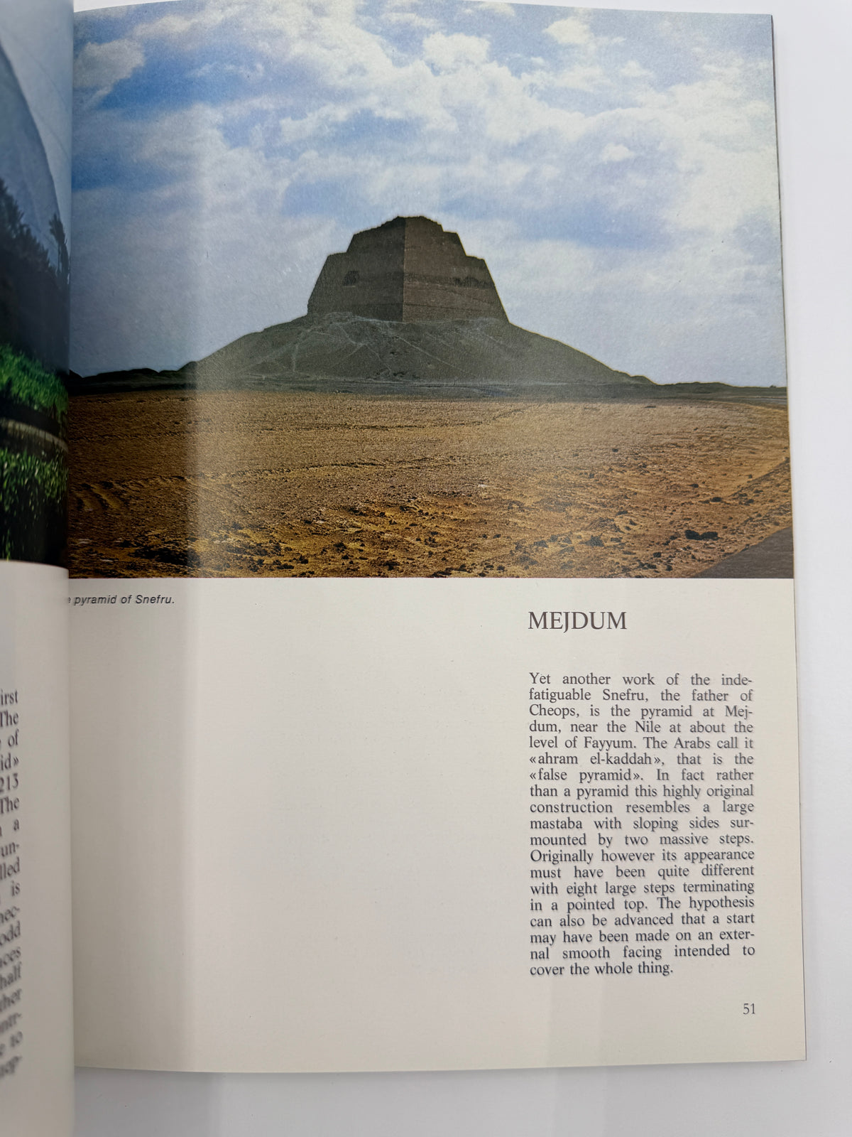 Egypt by Abbas Chalaby