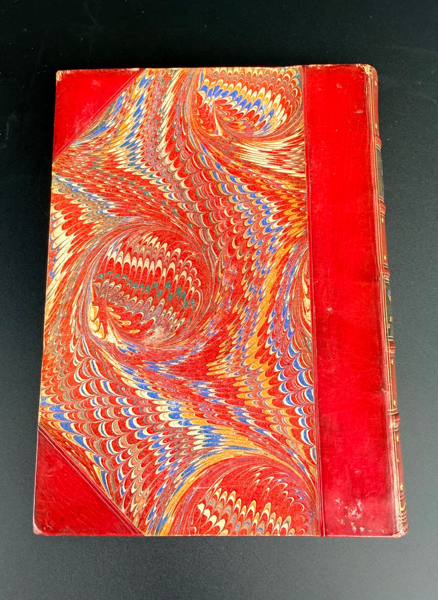 Riding Recollections by G J Whyte Melville, 1879