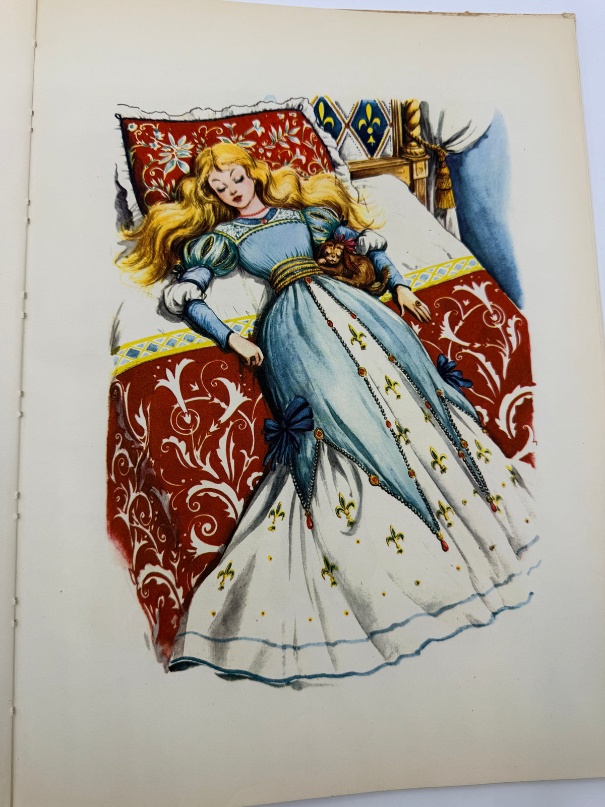 The Sleeping Beauty & Other Stories