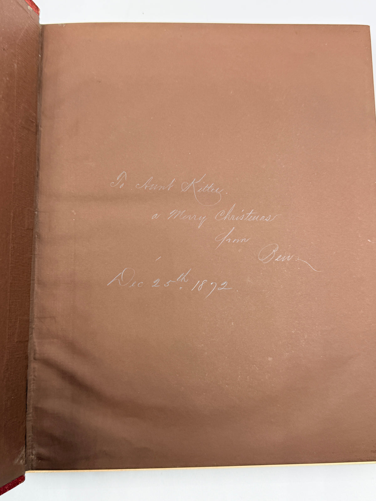 Treasury of Literature & Art, 1872