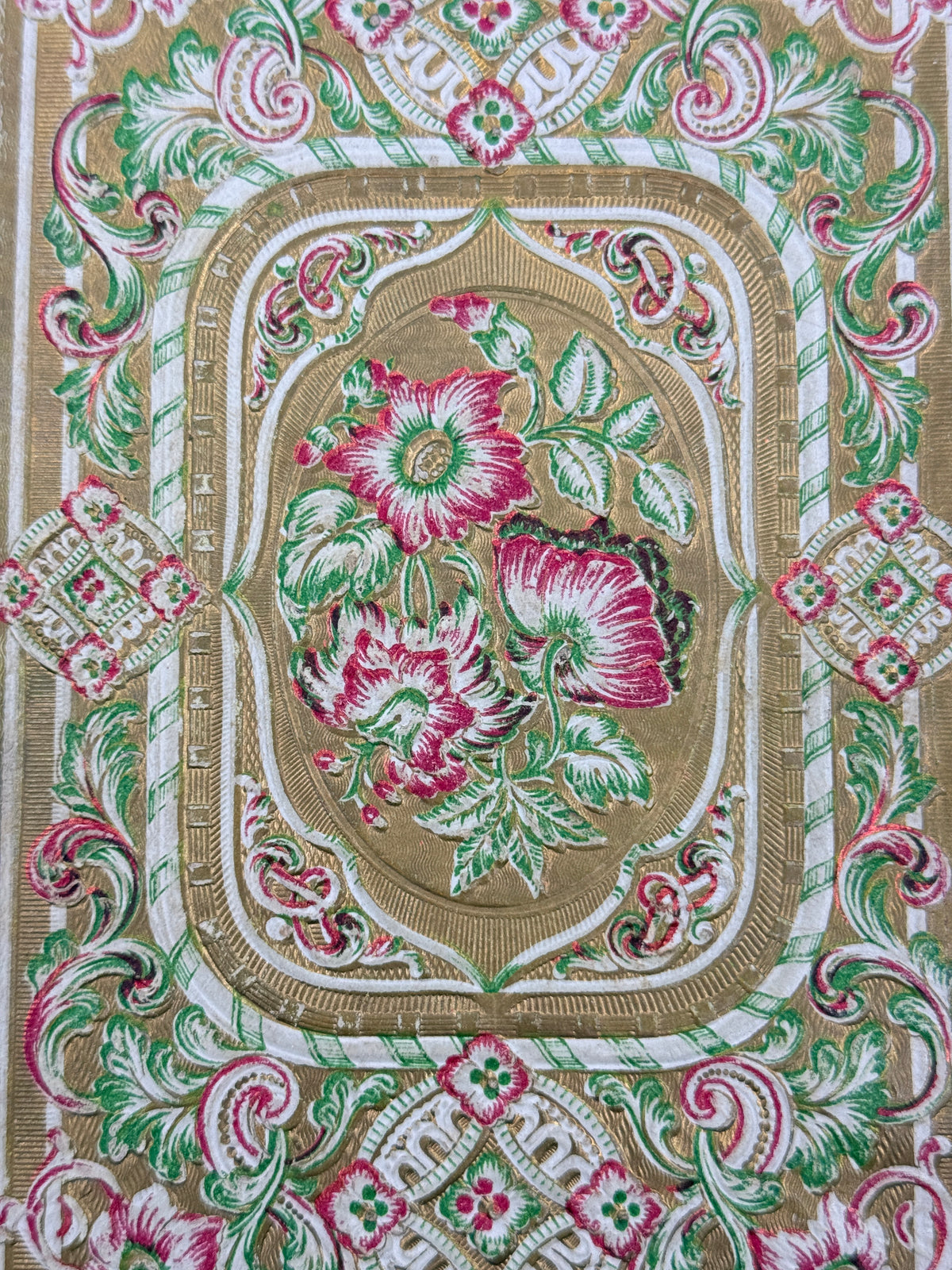 Pierre Le Grand, French Romantique, 1852