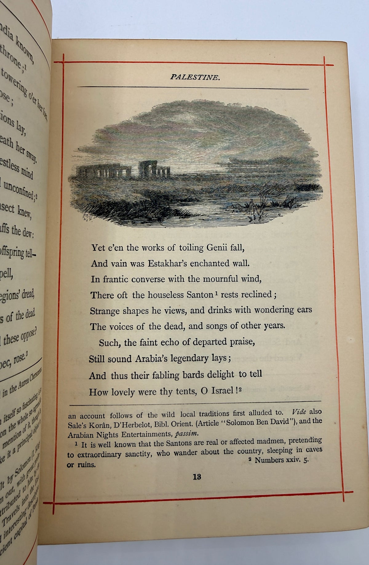 Antique Book Lot; Heber, Black Beauty,  Goethe & Others