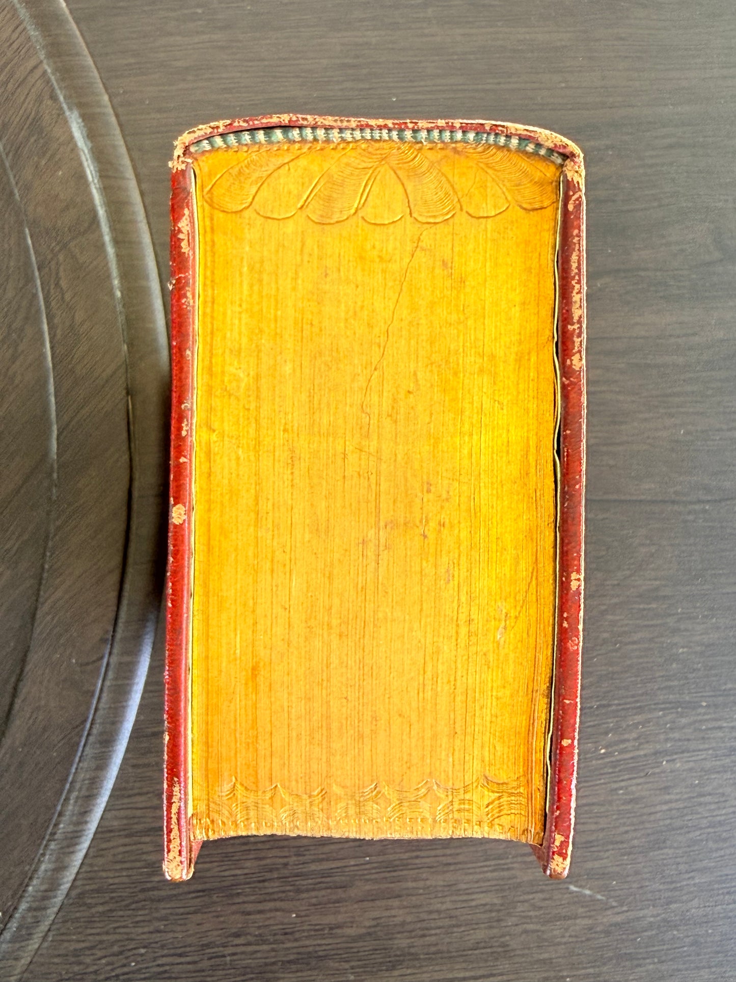 Allgemeines Gesangbuch, German Hymnal Prayer Book, 1785