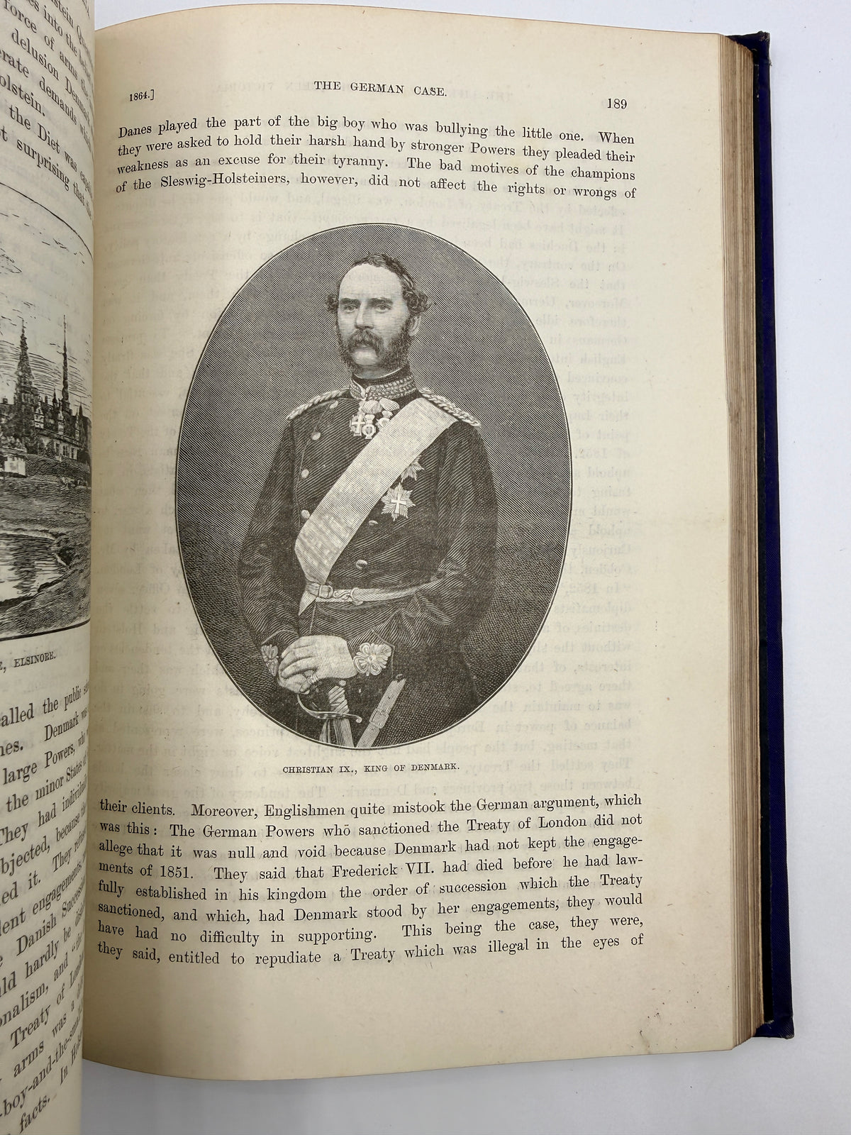 Queen Victoria, The Life and Times of, Volume 3