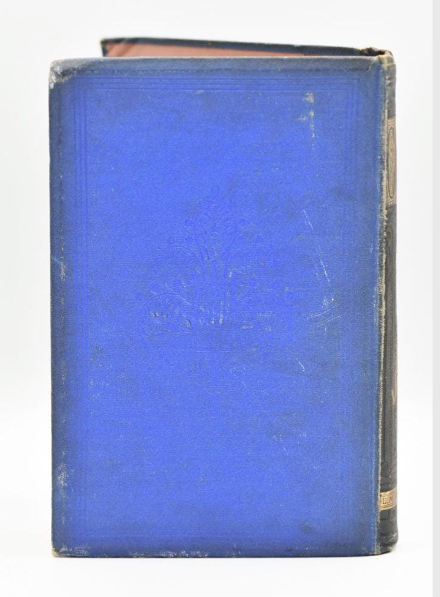 The Poetical Works of William Cowper, 1880's