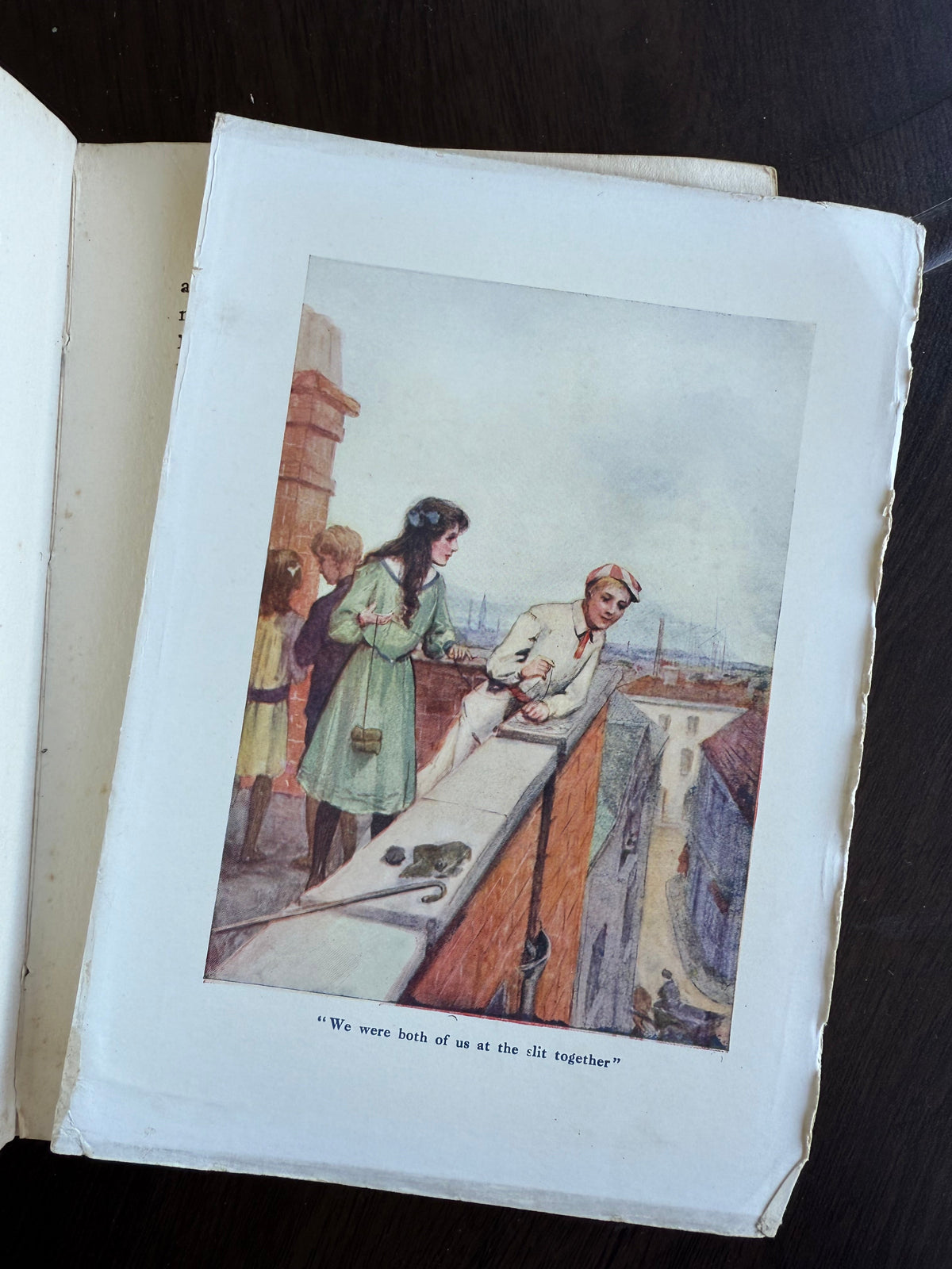 Peggy, D.O. book by Helen Watson