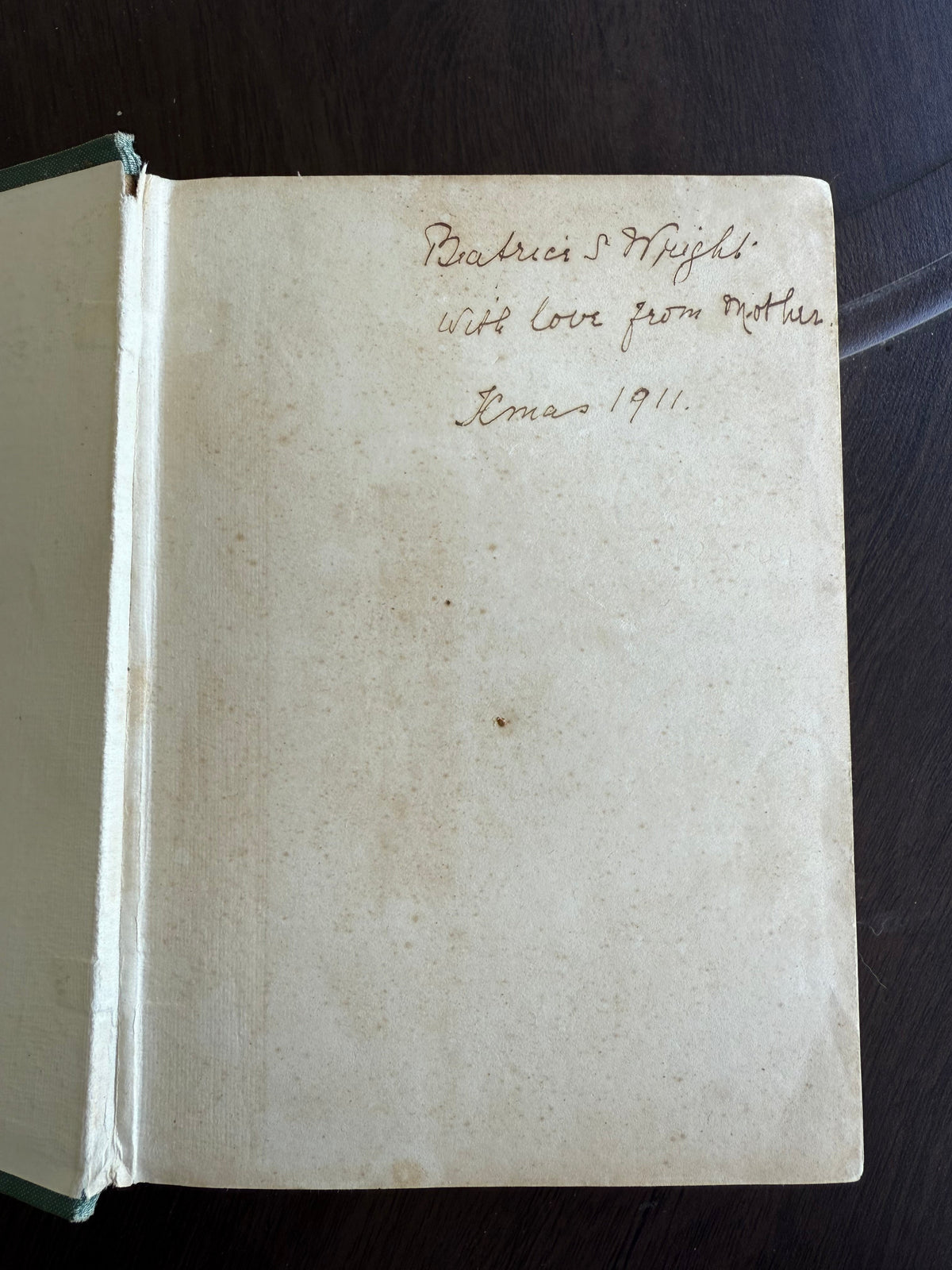 Peggy, D.O. book by Helen Watson