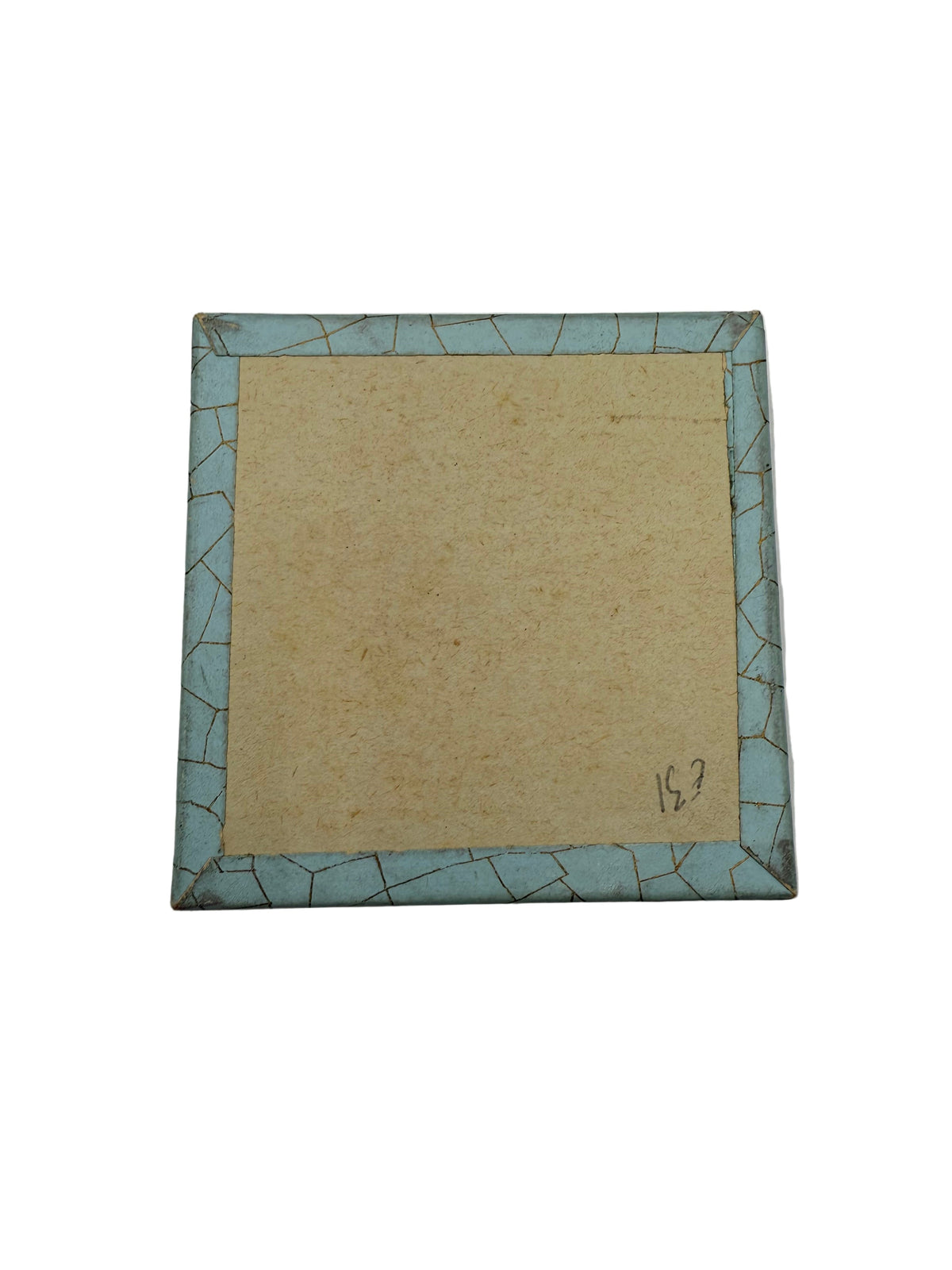 Oracle de la Marguerite, Vintage French Minigame