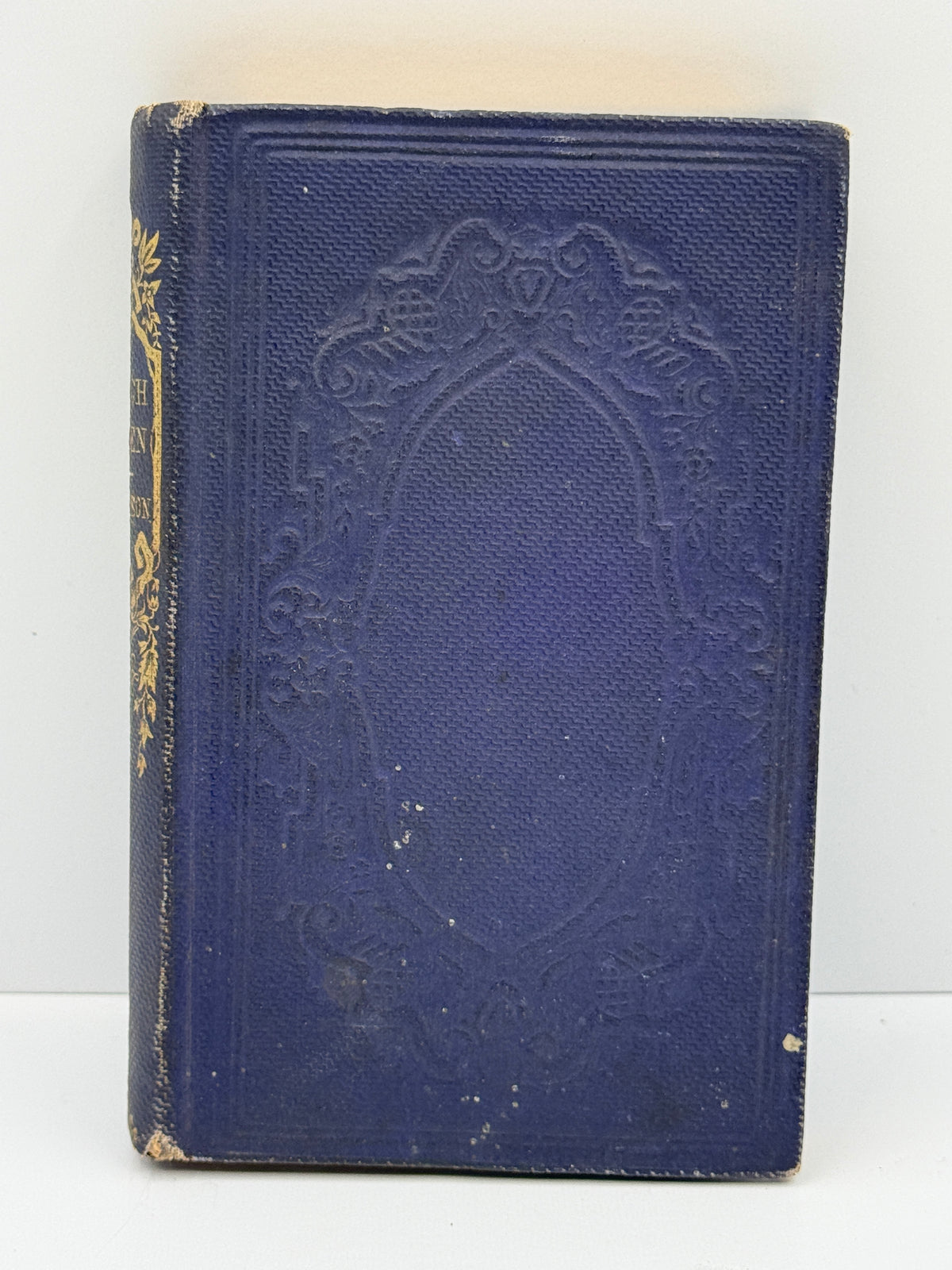 Enoch Arden by Alfred Tennyson, 1866