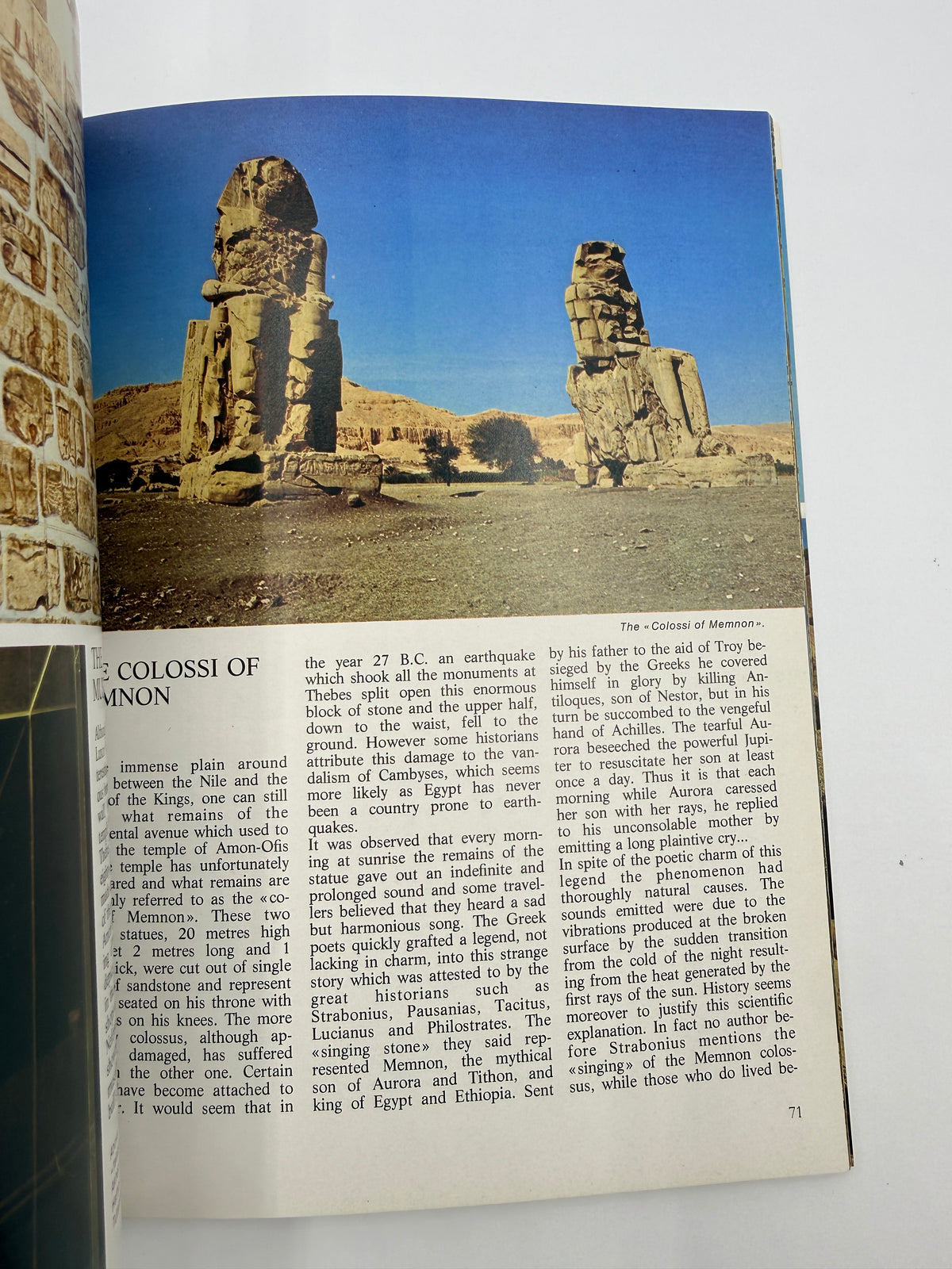 Egypt by Abbas Chalaby