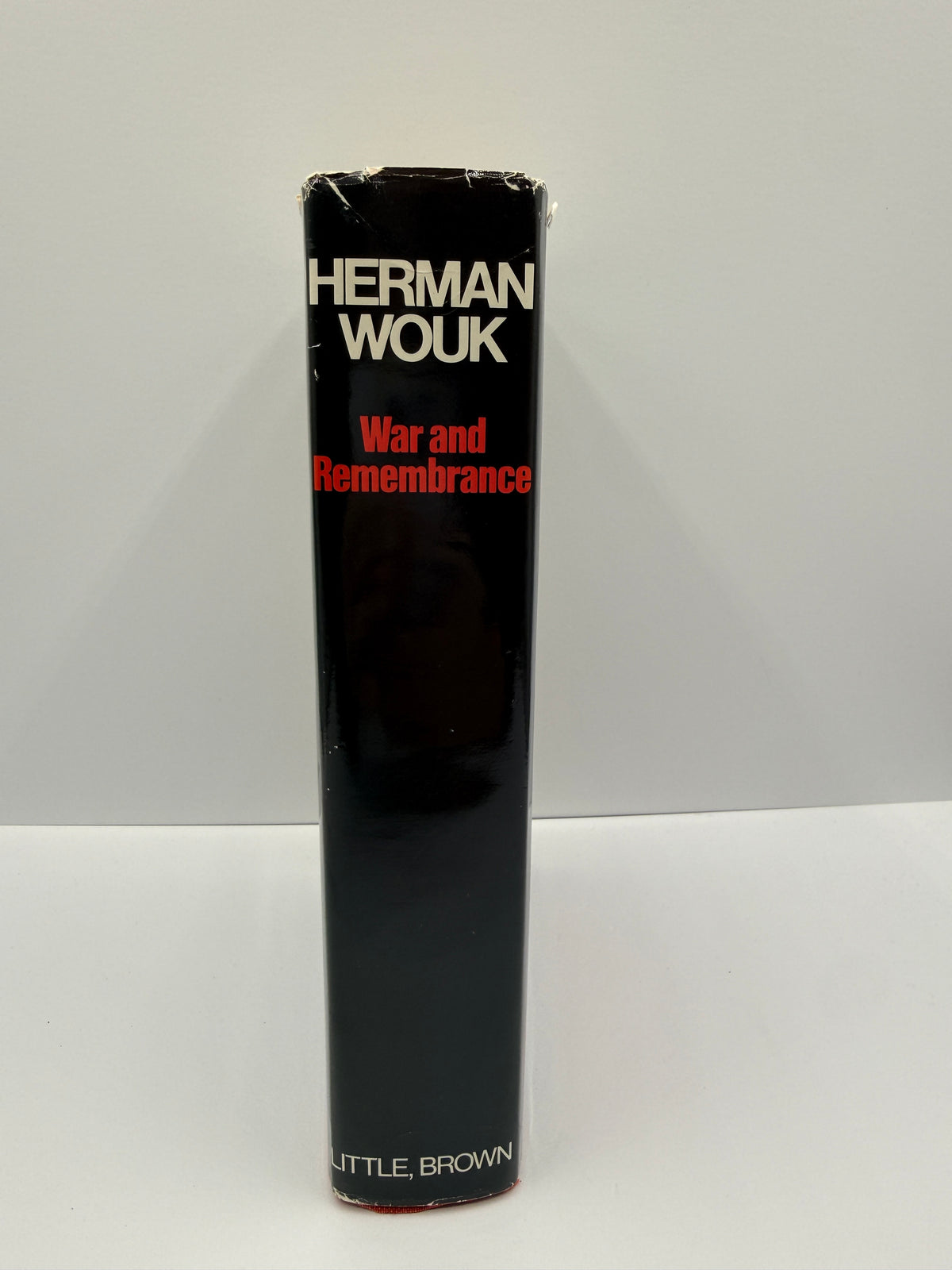War and Remembrance by Herman Wouk, 1978