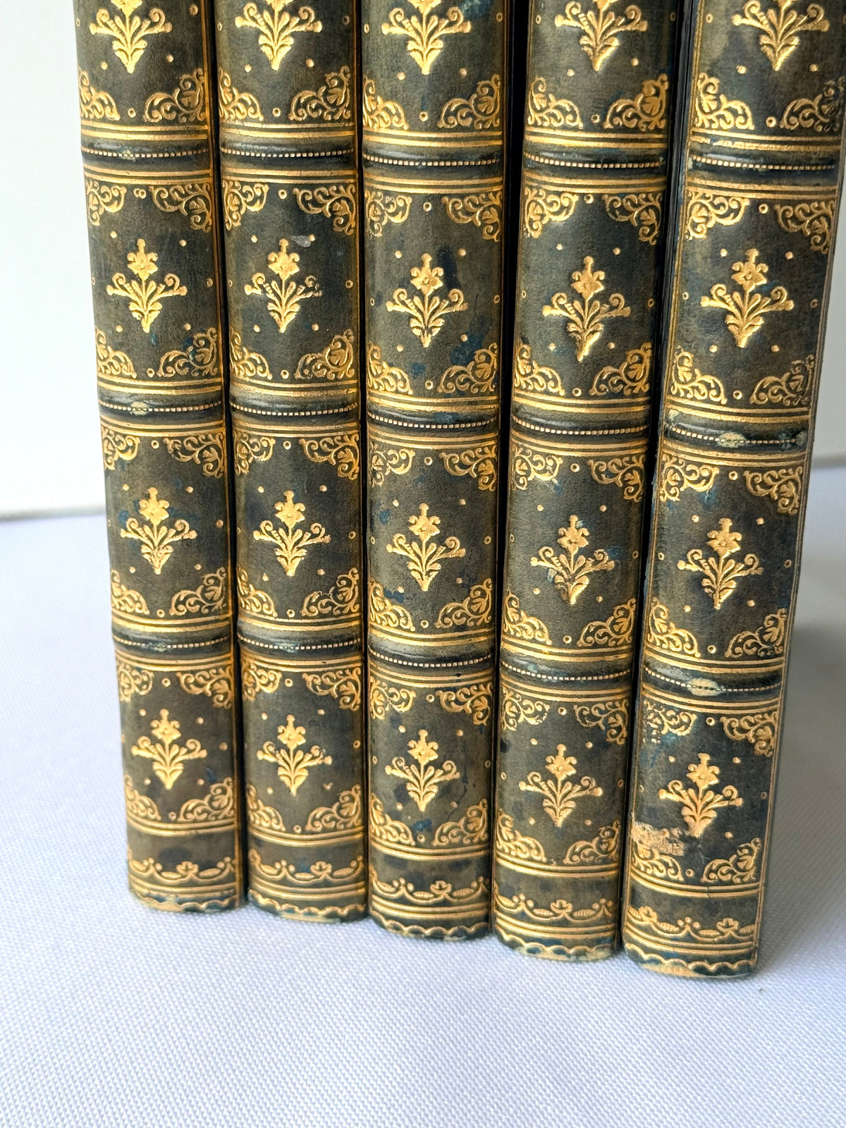 Charles Dickens’ Christmas Story Book Lot, 1886, The Christmas Carol, The Cricket on the Hearth DSM Vintage