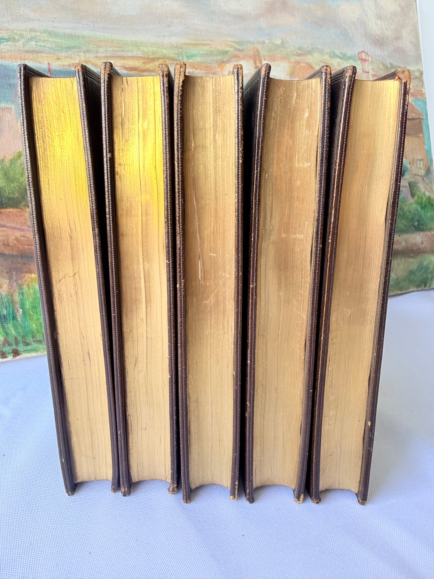 The Faerie Queen & Others, Edmund Spenser’s Works, 1825
