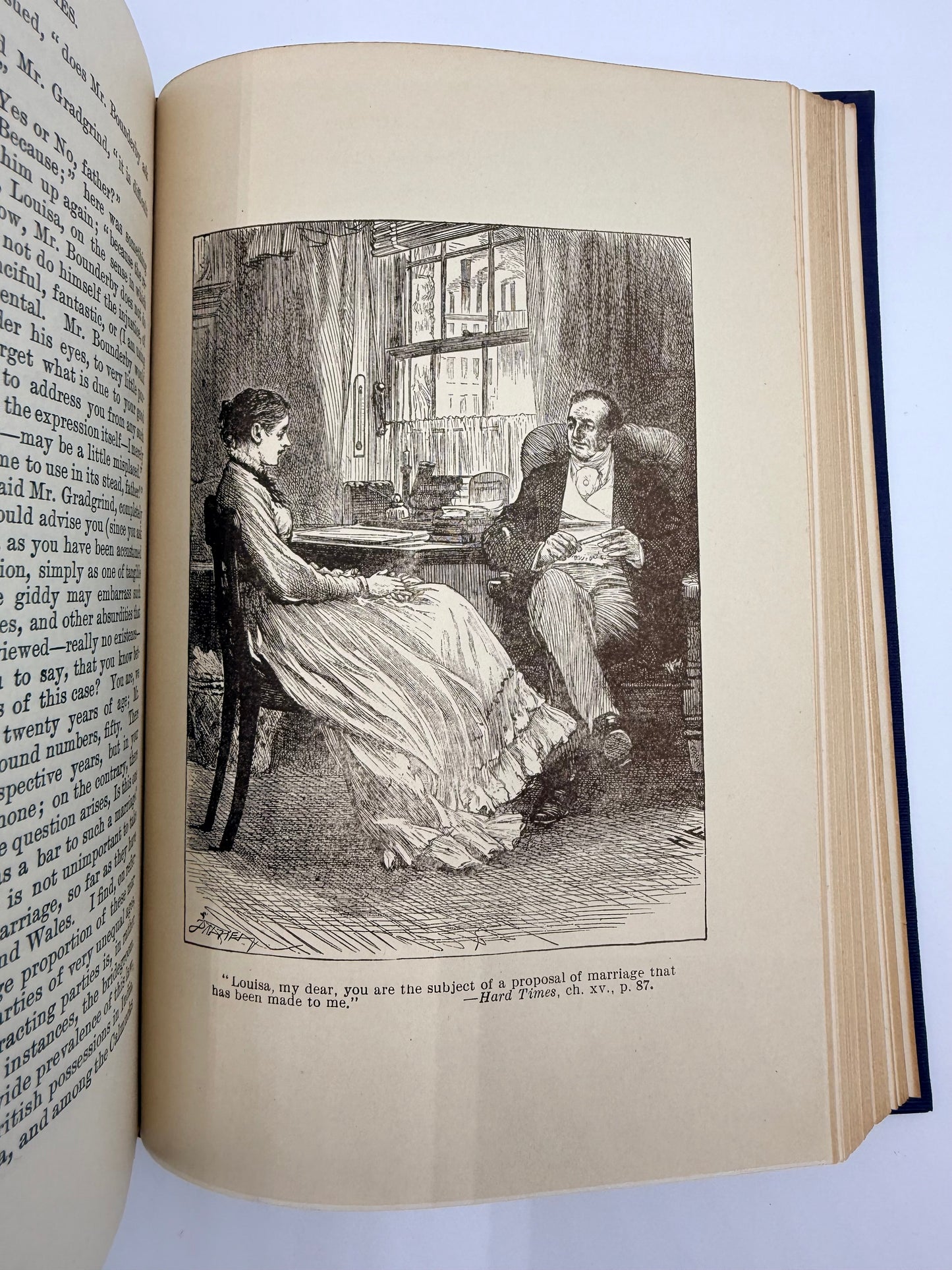 Charles Dickens Lot, 1908, Barnaby Rudge & Others, Purple Antique Books