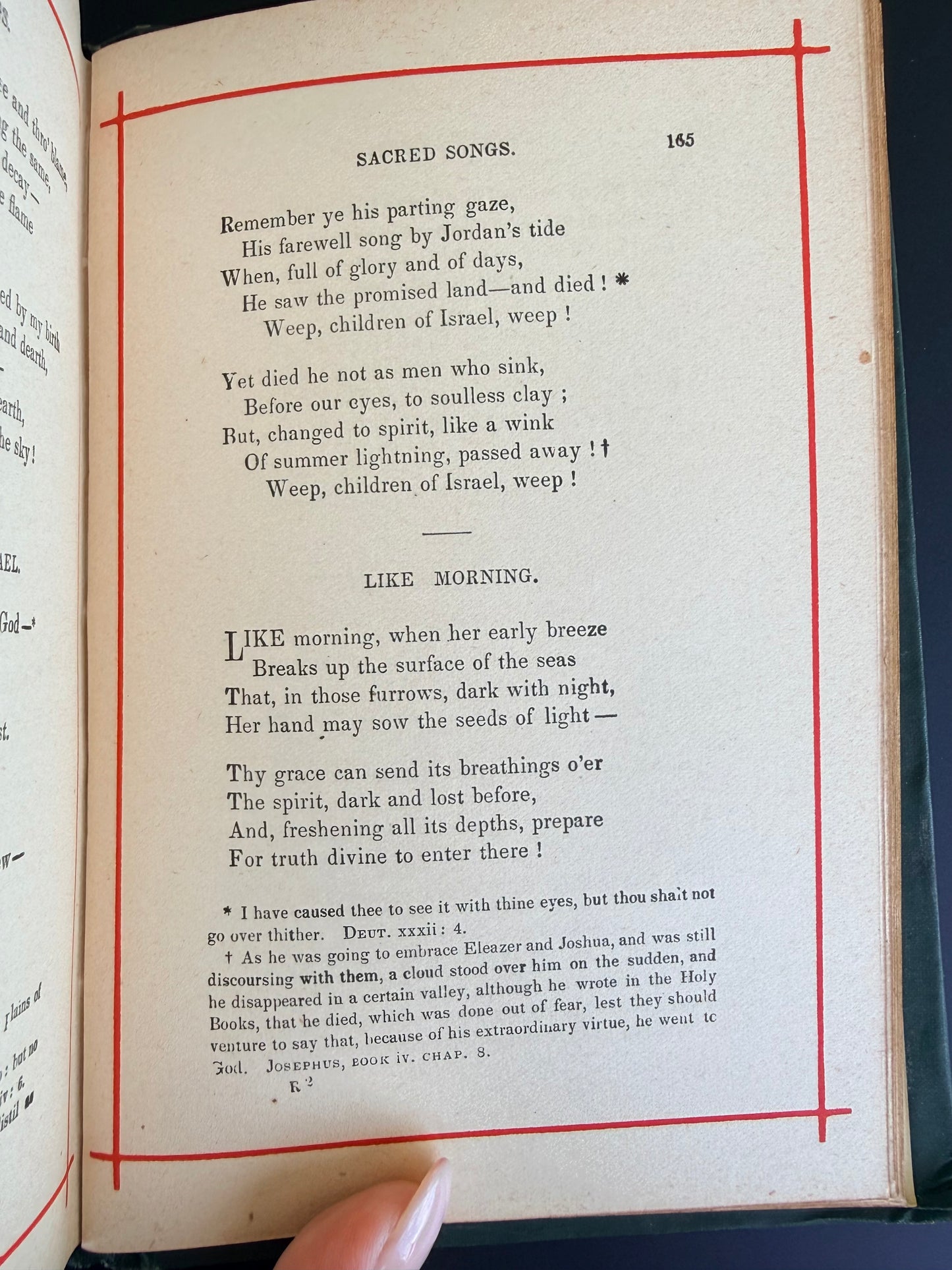 Irish Melodies by Thomas Moore, 1884