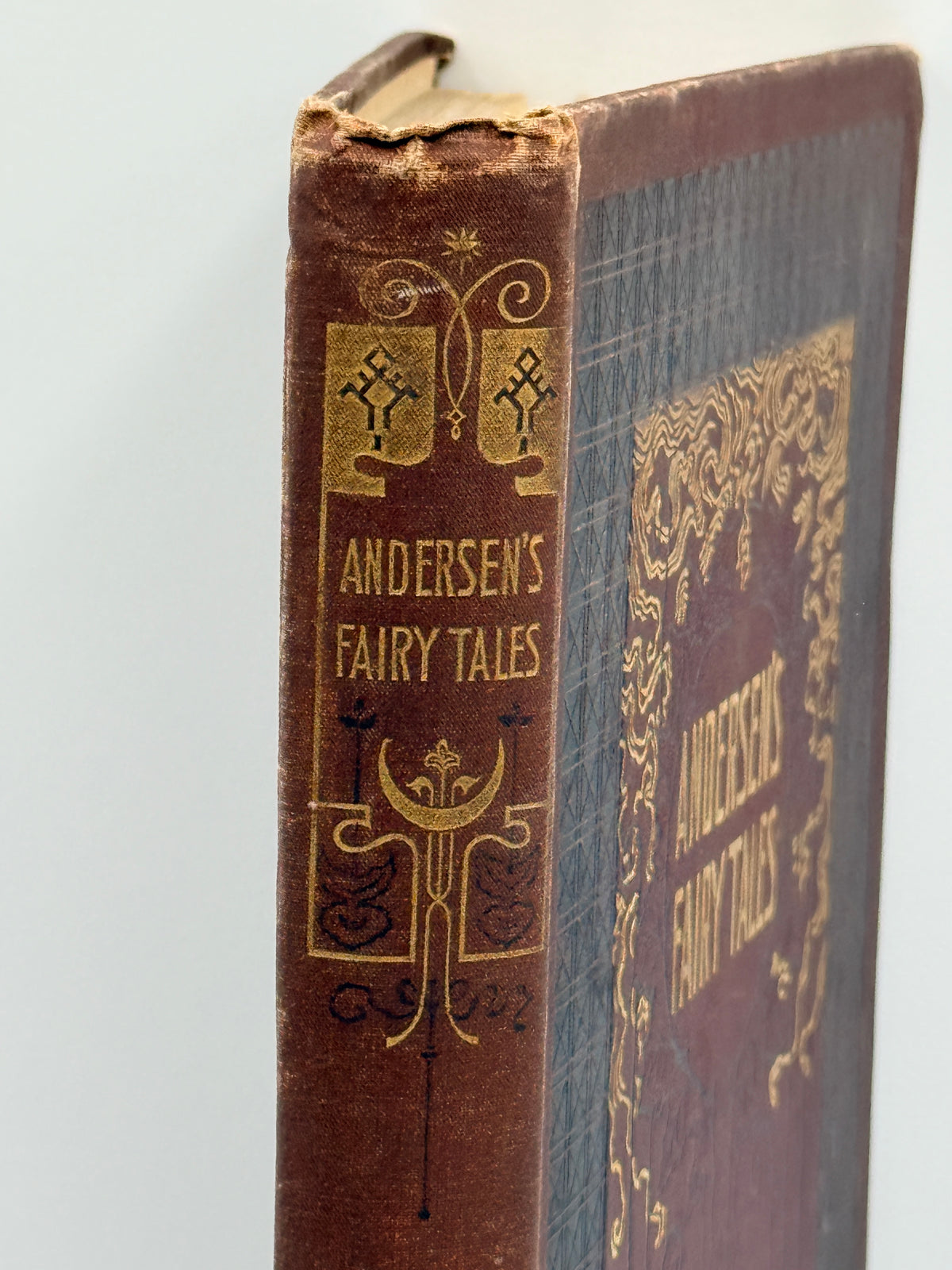 Andersen’s Fairy Tales