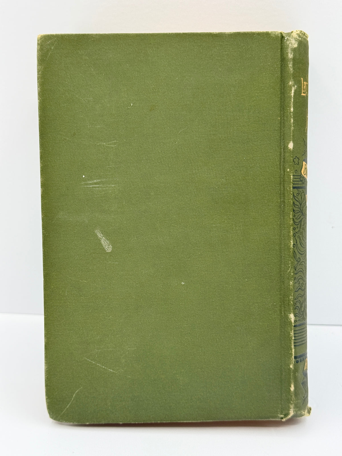 The Last Days of Pompeii & Harold by Lord Lytton