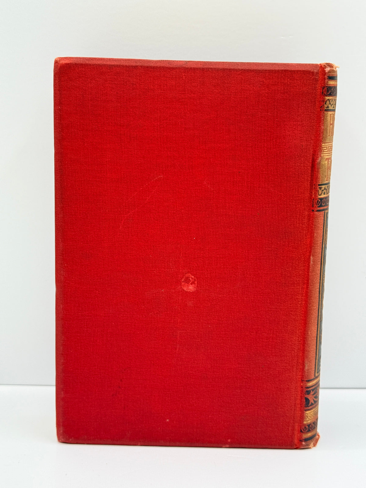 Felicia Heman’s Poetical Works, 1880