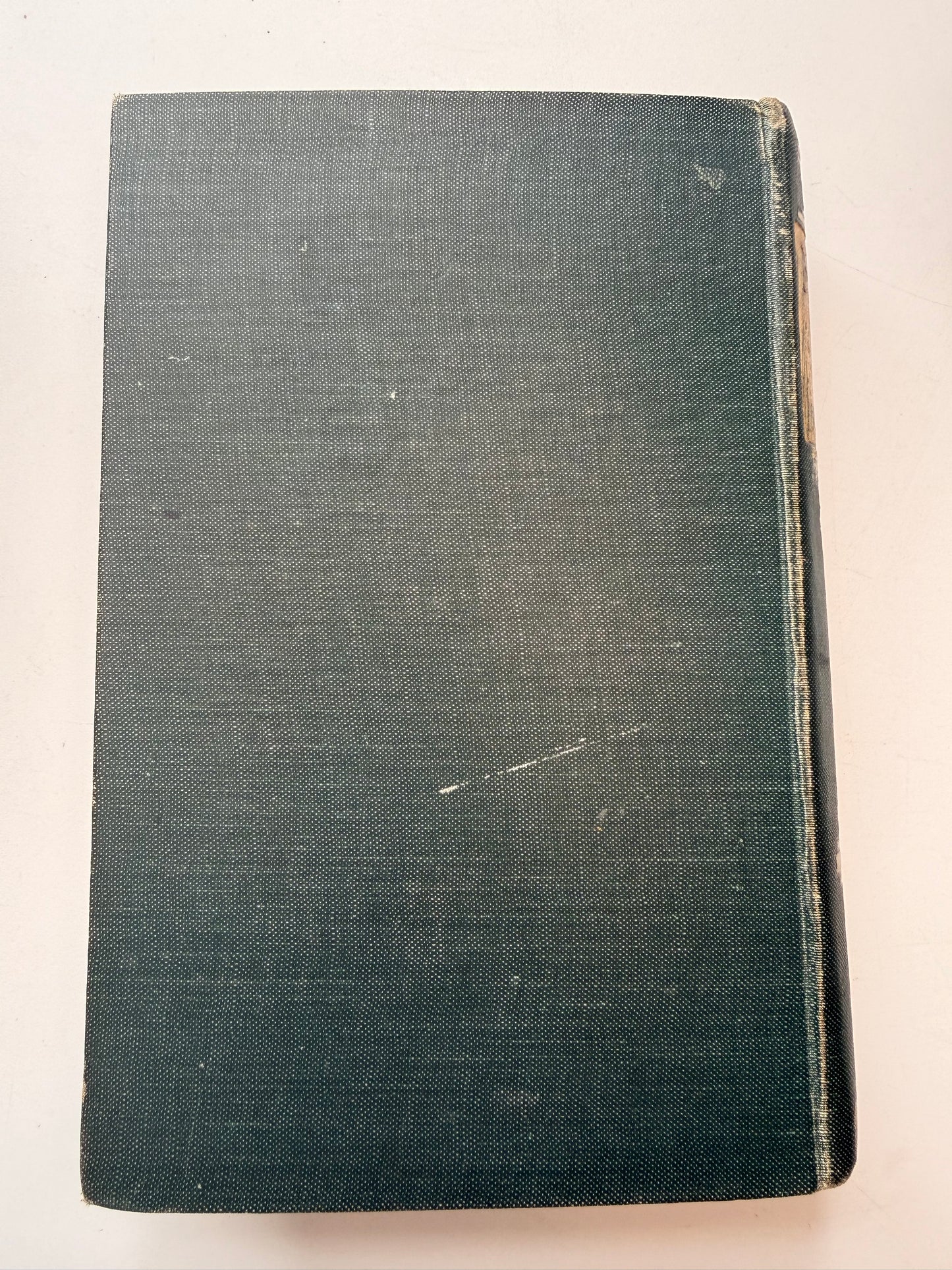 Marooner’s Island by F R Goulding