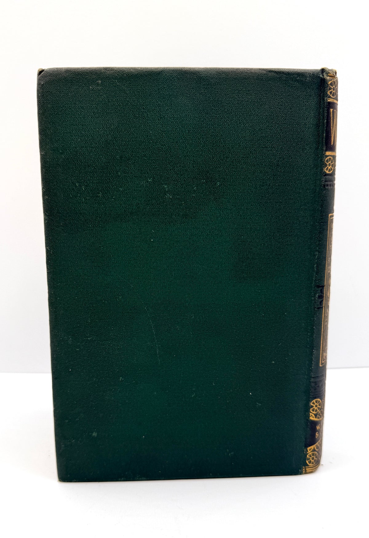 John G Whittier’s Poetical Works, Ward Lock