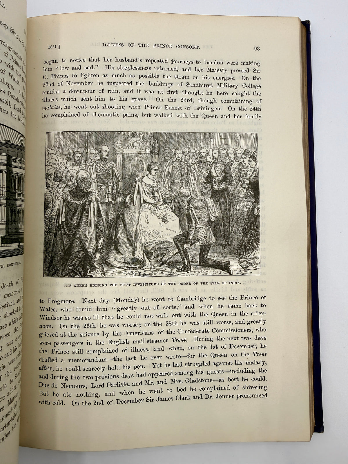 Queen Victoria, The Life and Times of, Volume 3