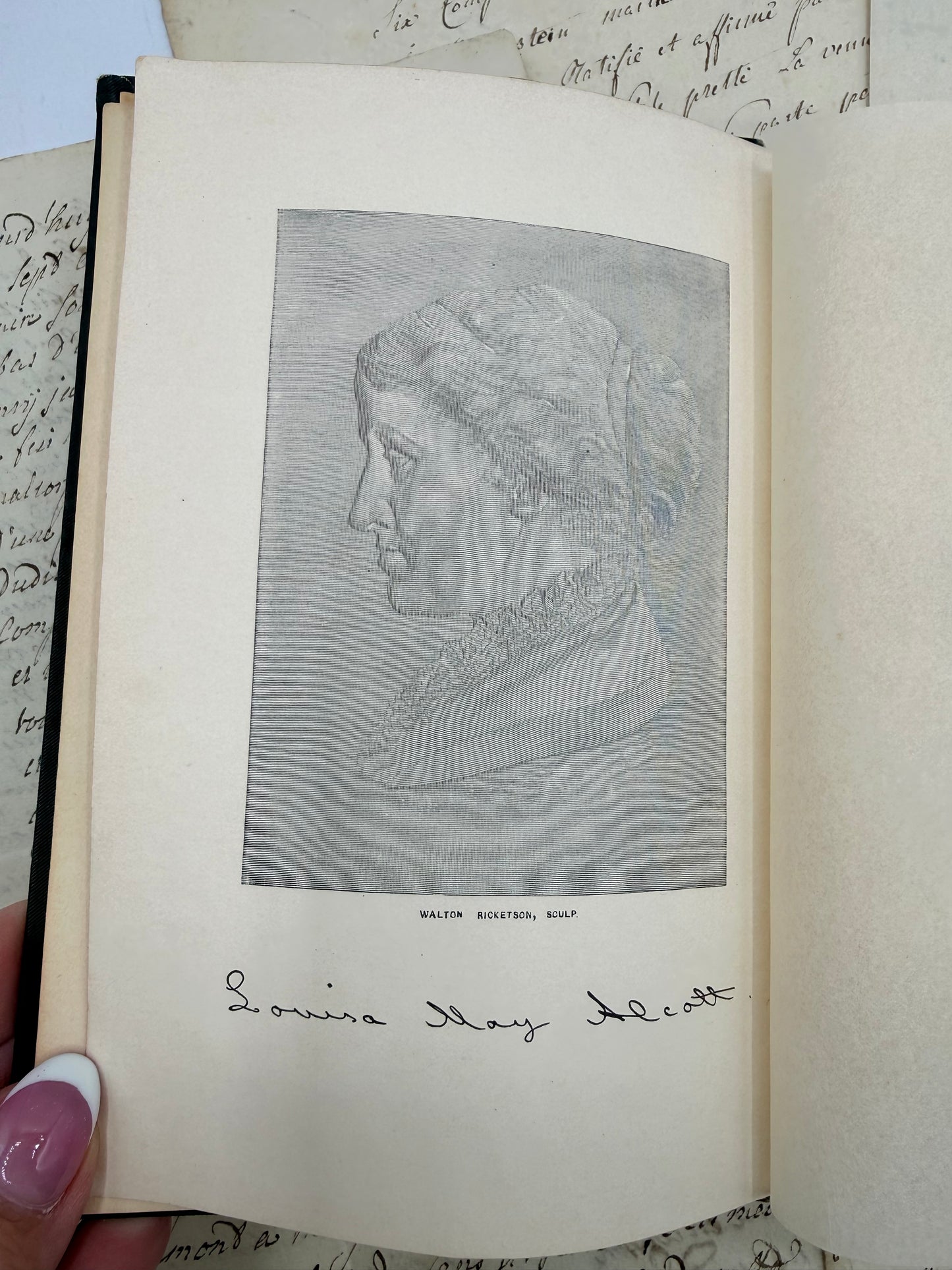Louisa M Alcott’s Jo’s Boys, 1899