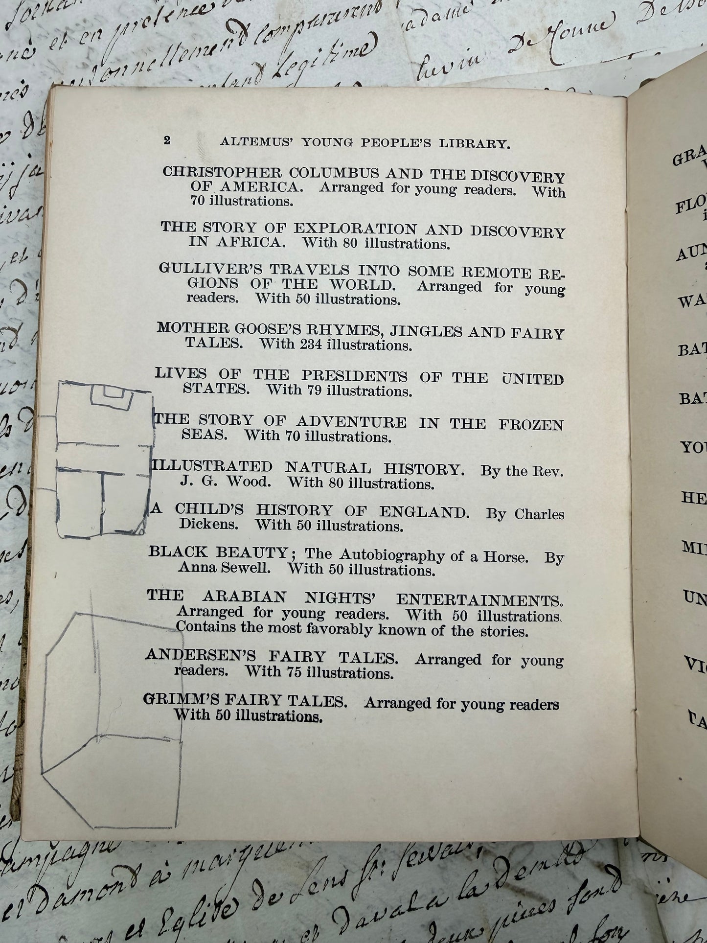 Alice’s Adventures in Wonderland by Lewis Carroll, 1897