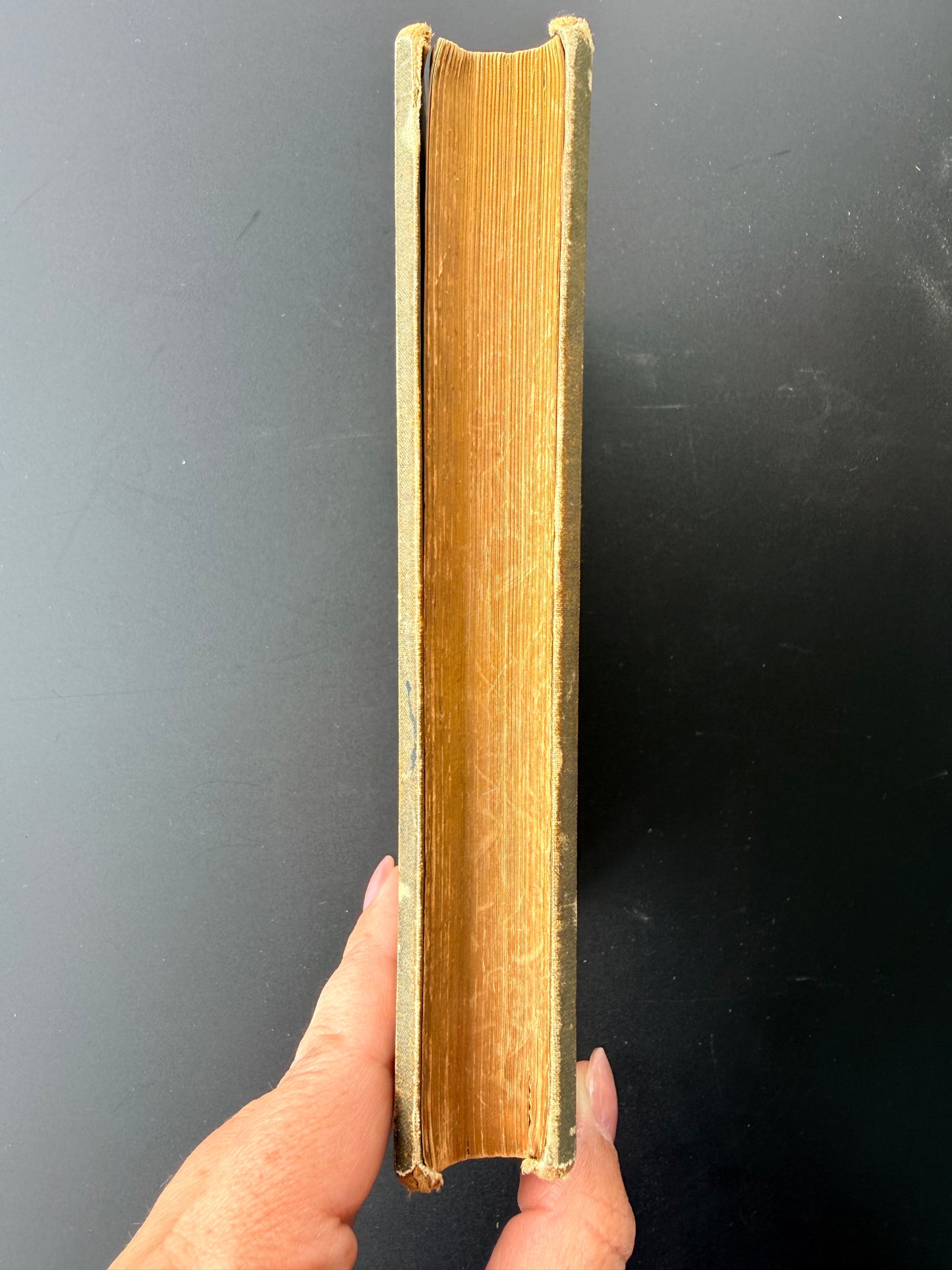 John Milton’s Works, special edition, Gall & Inglis