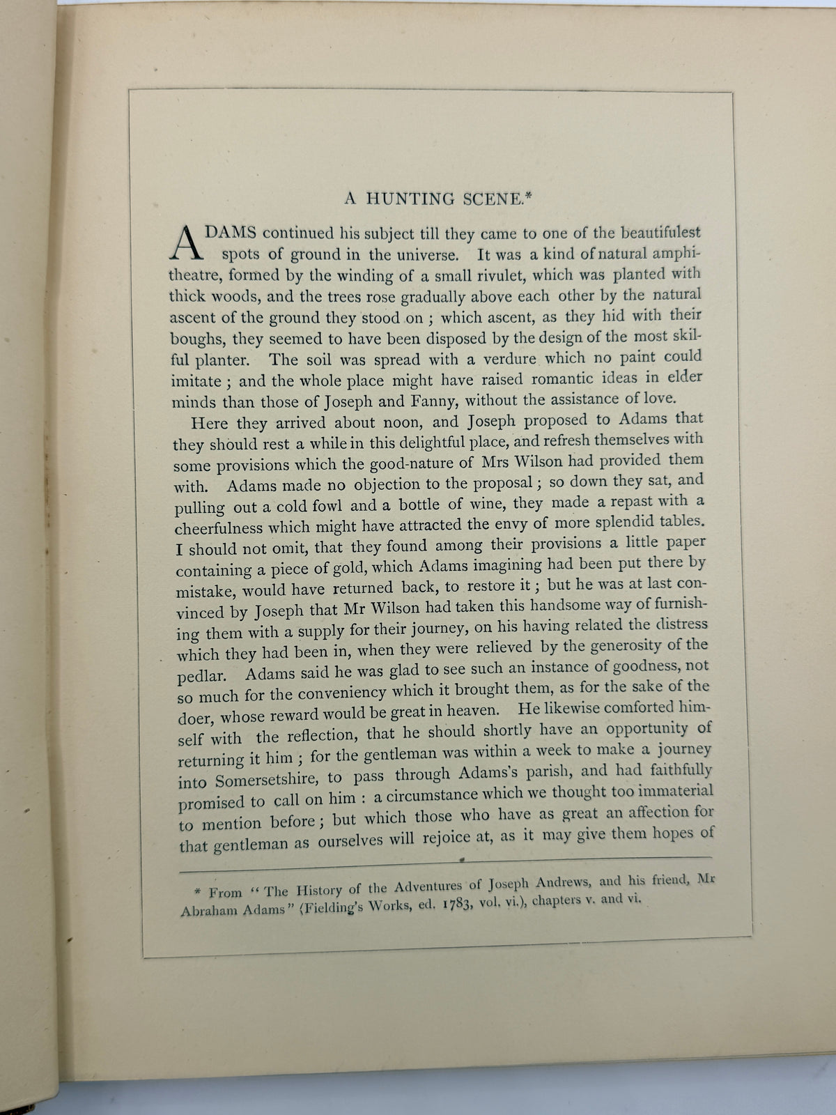 Treasury of Literature & Art, 1872