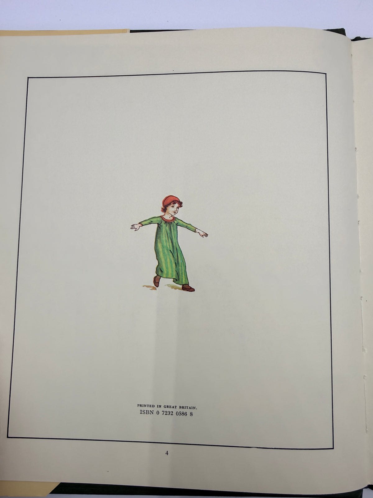 The Pied Piper of Hamelin by Robert Browning, Kate Greenaway Illustrations