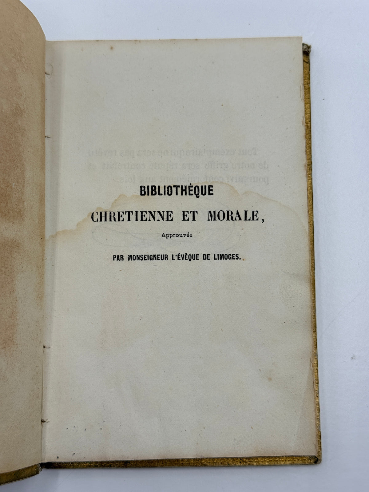 La Muette de Chamonix, French, 1852