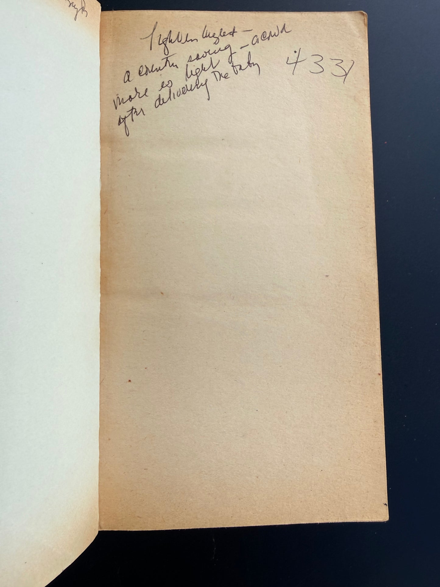 Light in August by William Faulkner, 1972