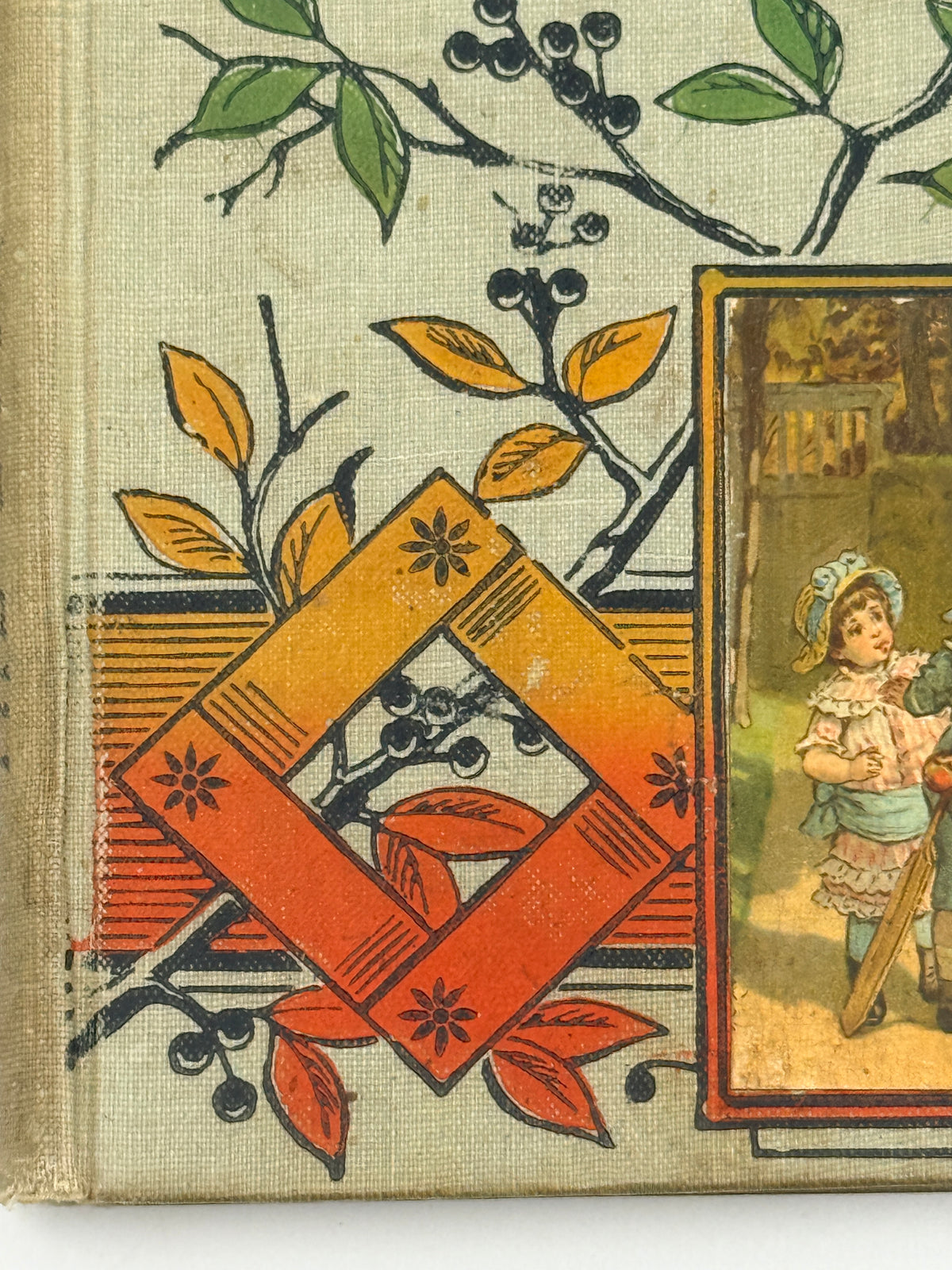 The Book of Books, The Story of the English Bible