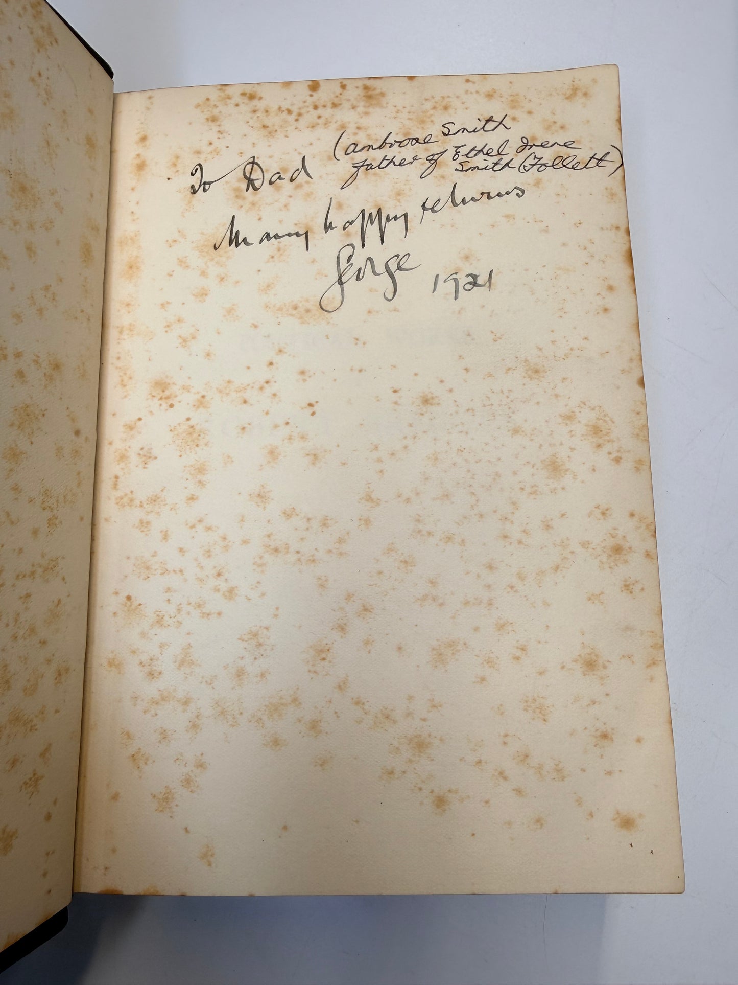 Robert Bridges Poetical Works, 1912