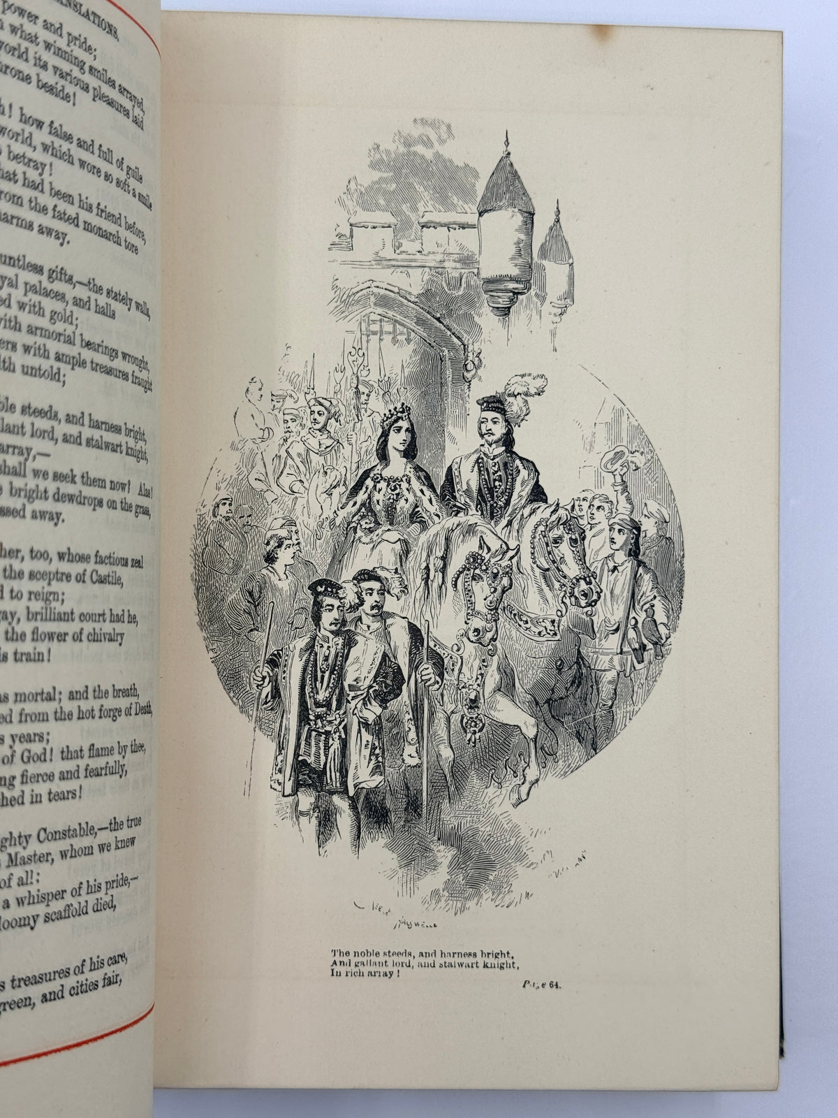 Poems of Henry Wadsworth Longfellow, 1883