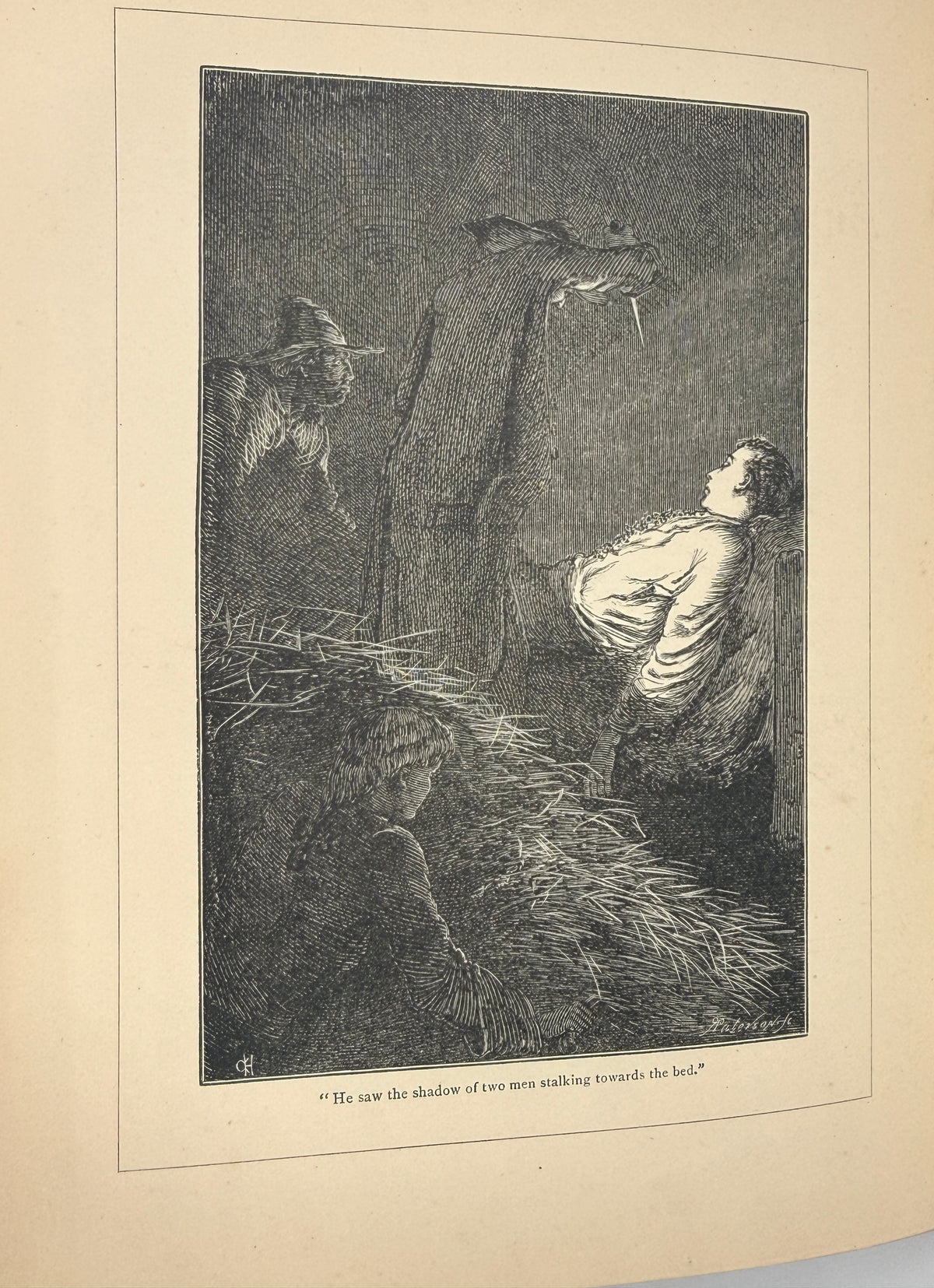 Treasury of Literature & Art, 1872