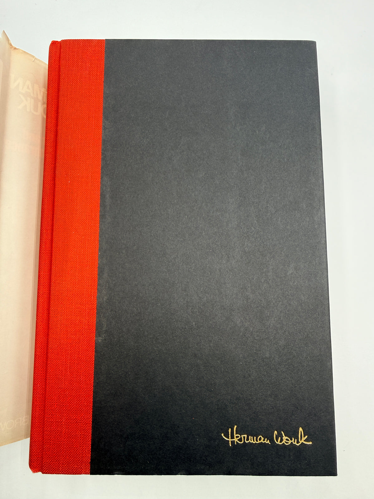 War and Remembrance by Herman Wouk, 1978