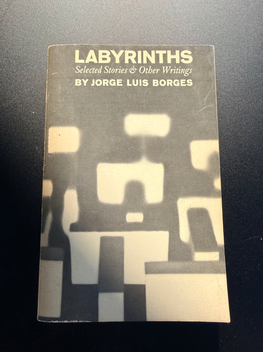Labyrinths by Jorge Luis Borges, 1964