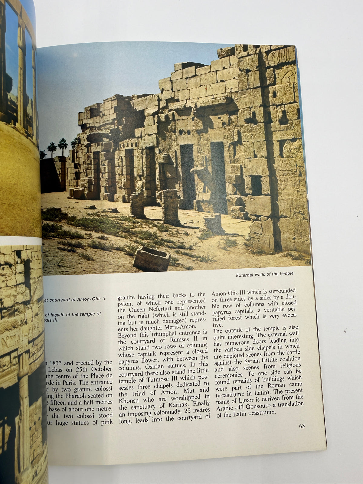 Egypt by Abbas Chalaby